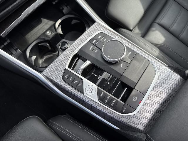 BMW 3er Touring – Bild 6