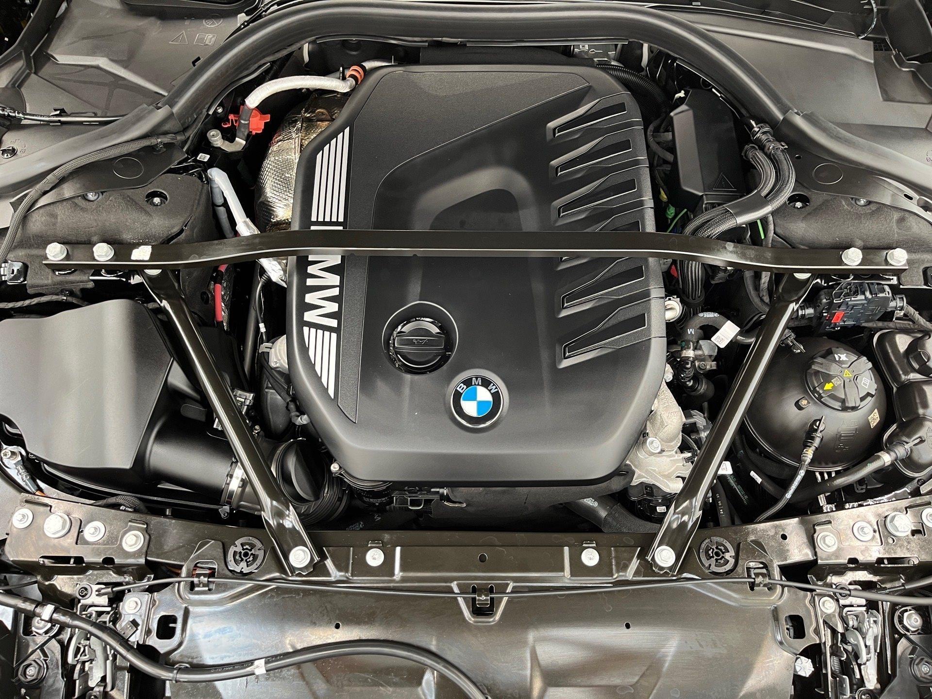 BMW 7er – Bild 11