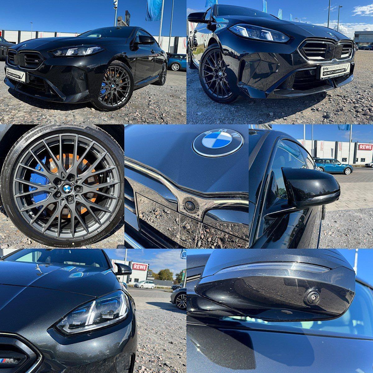 BMW 2er Gran Coupé – Bild 21