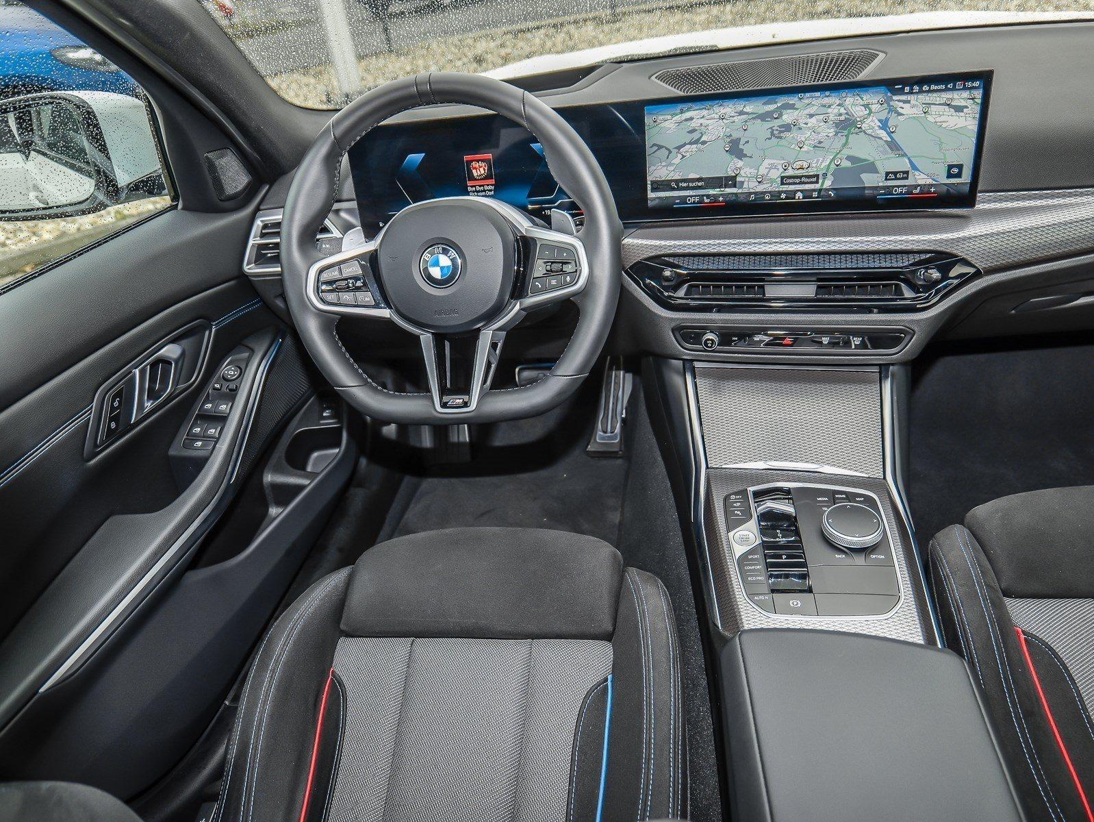 BMW 3er – Bild 15
