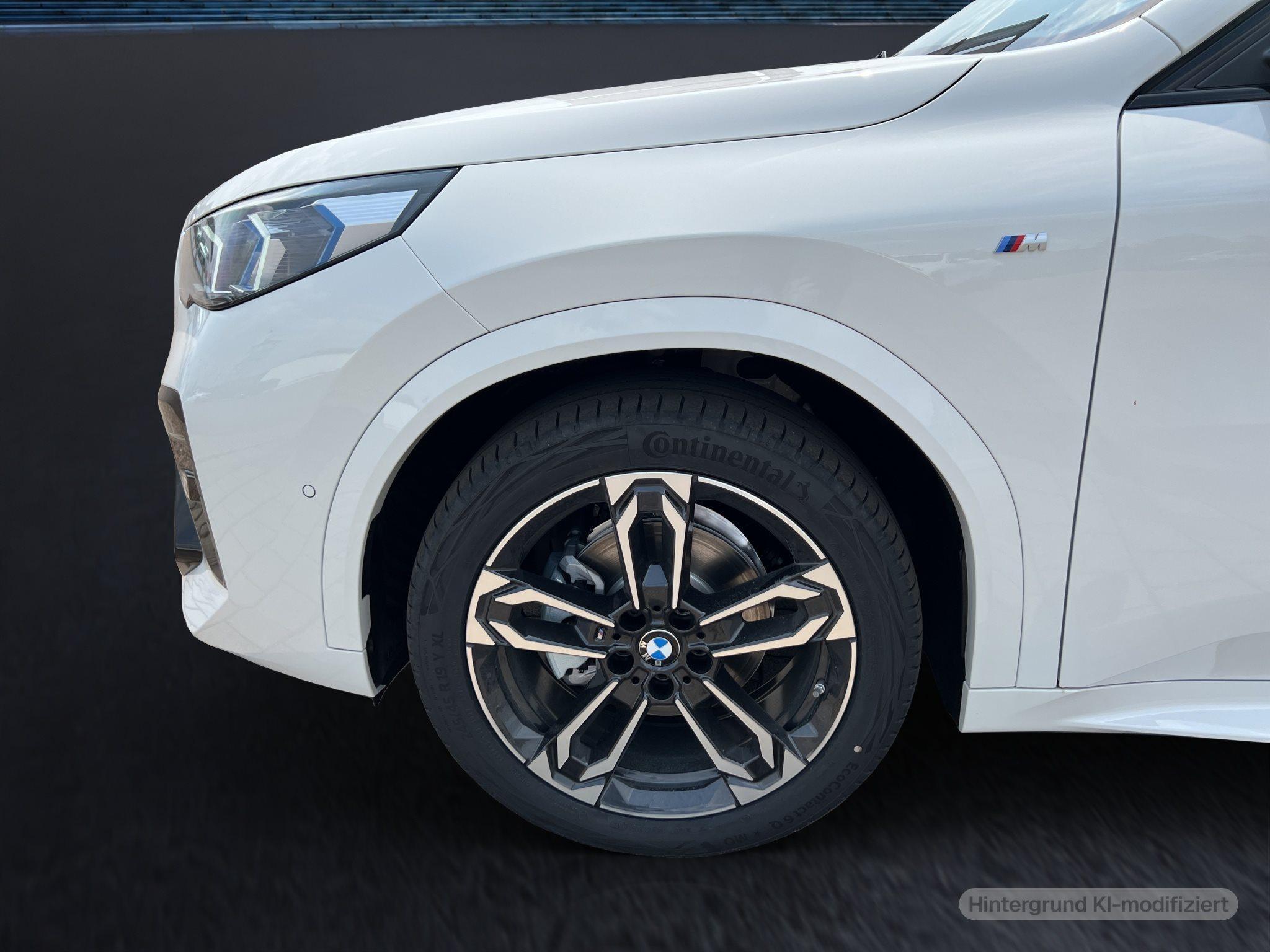 BMW X2 – Bild 13