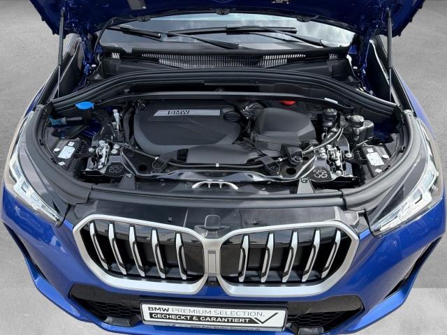 BMW X1 – Bild 19