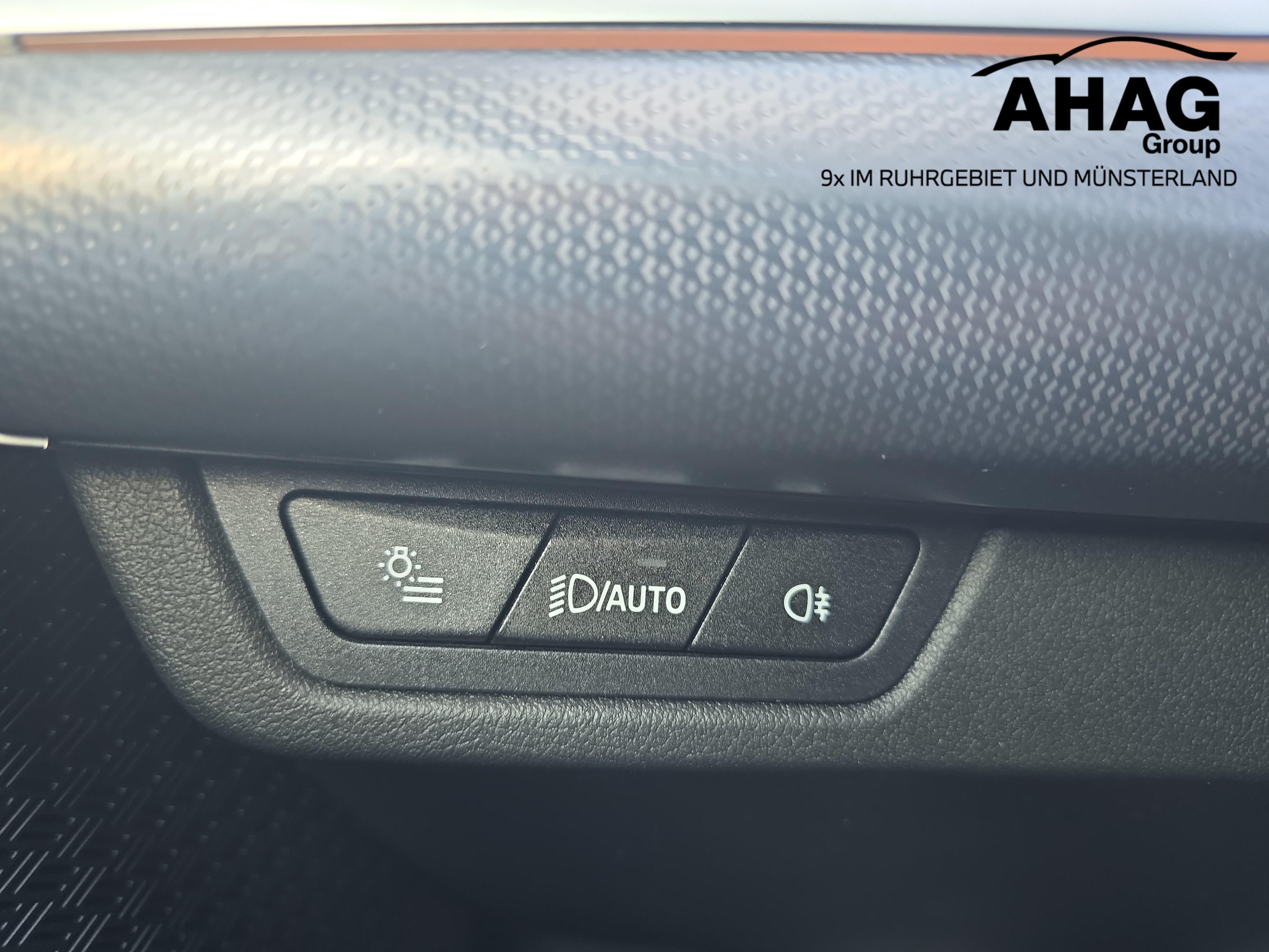 BMW iX1 – Bild 17