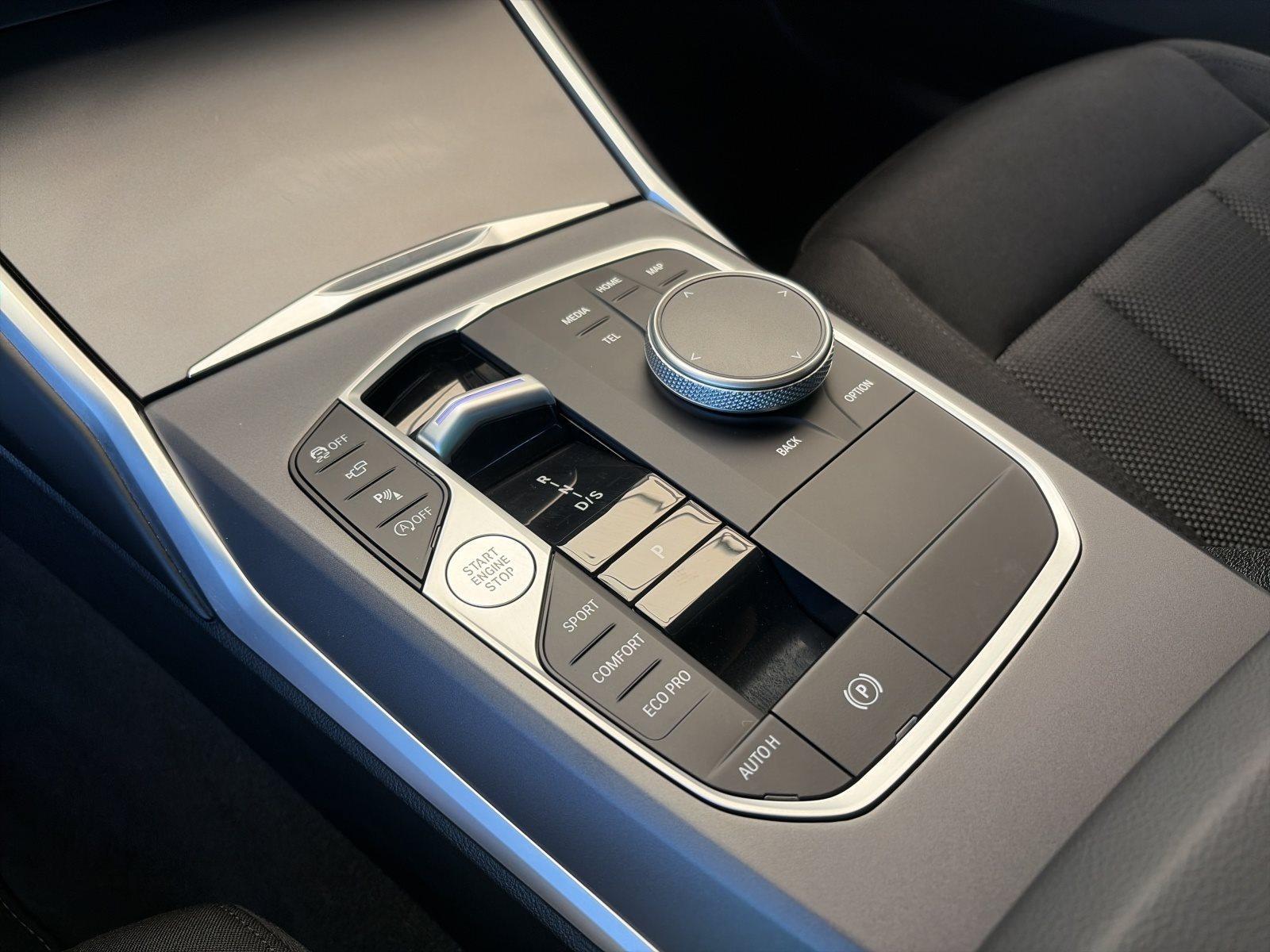 BMW 3er Touring – Bild 19