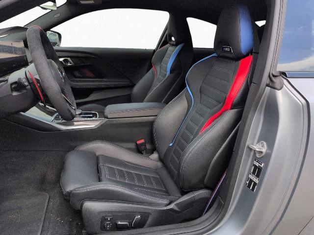 BMW M2 Coupé – Bild 6