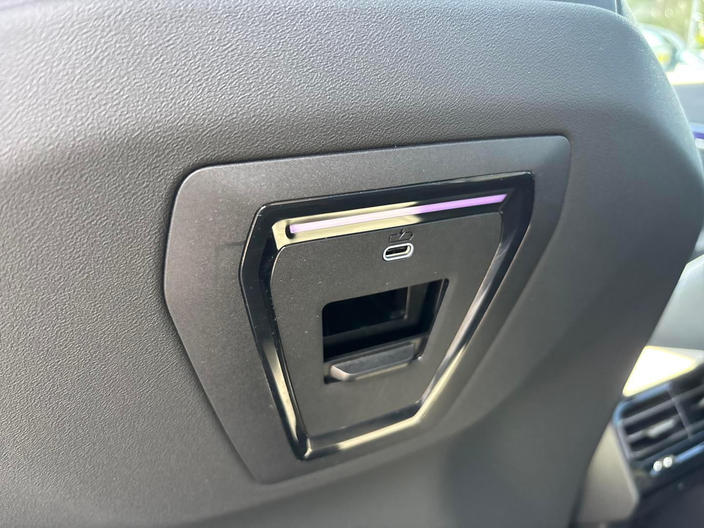 BMW 5er Touring – Bild 44