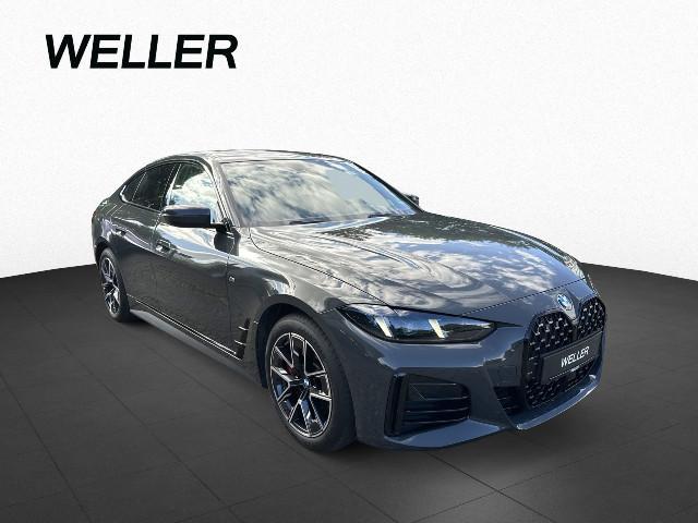 BMW 4er Gran Coupé – Bild 2