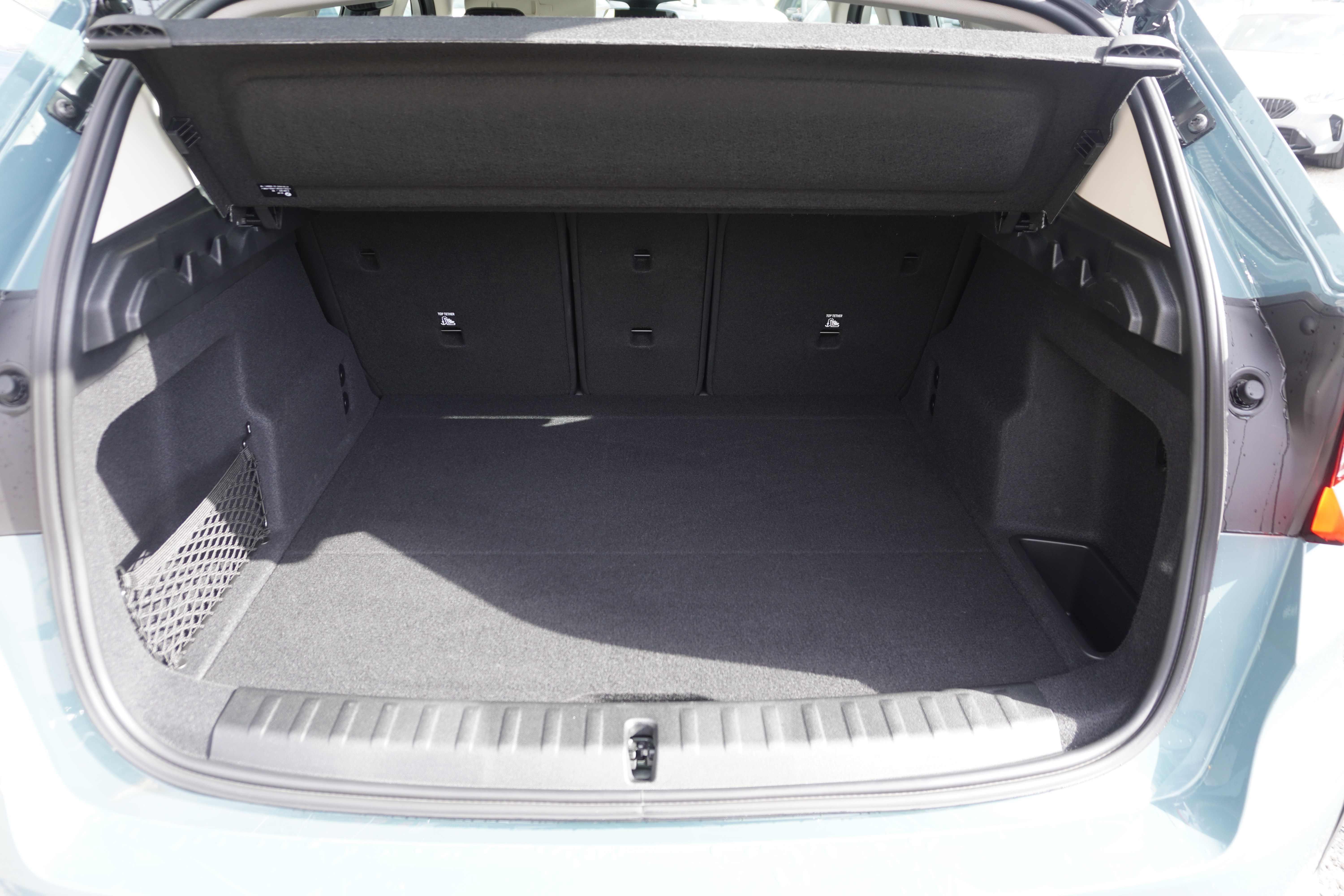BMW X1 – Bild 19