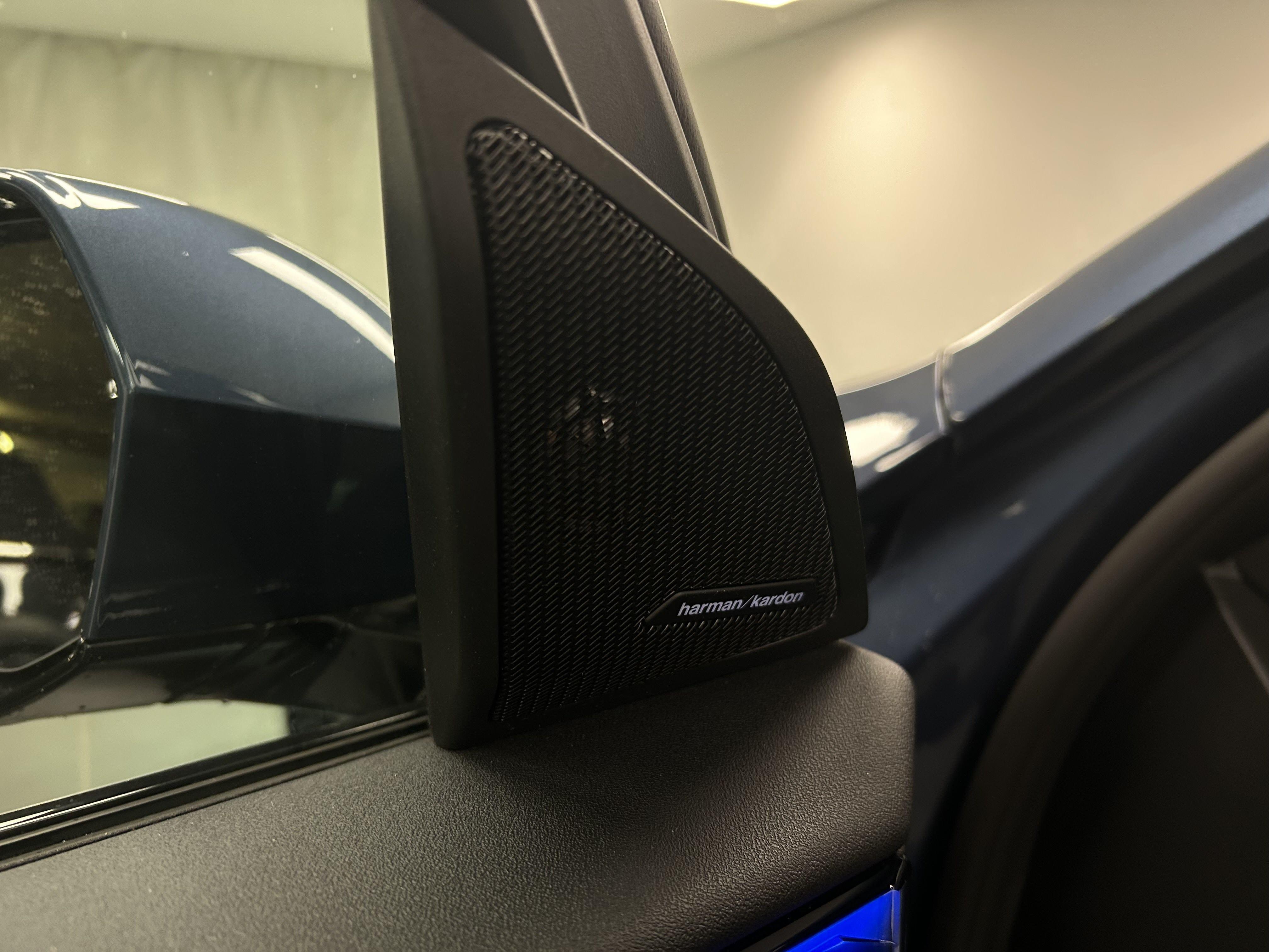 BMW X3 – Bild 30