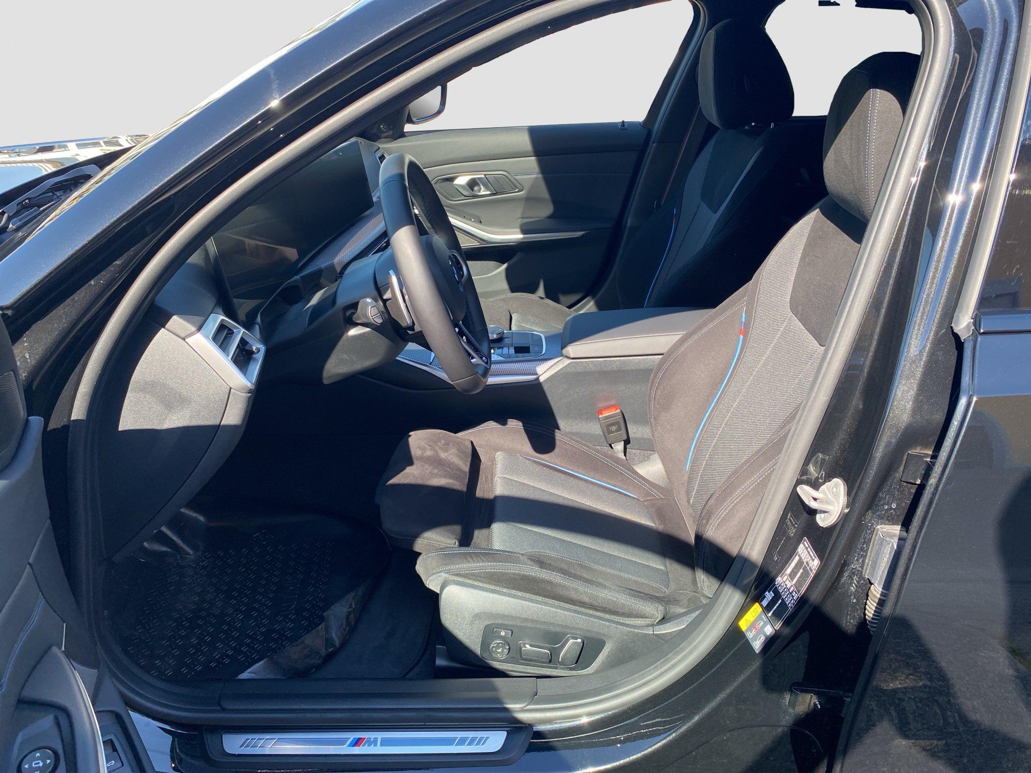 BMW 3er Touring – Bild 11