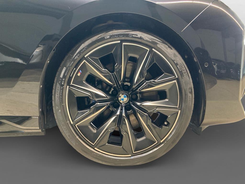 BMW i7 – Bild 4
