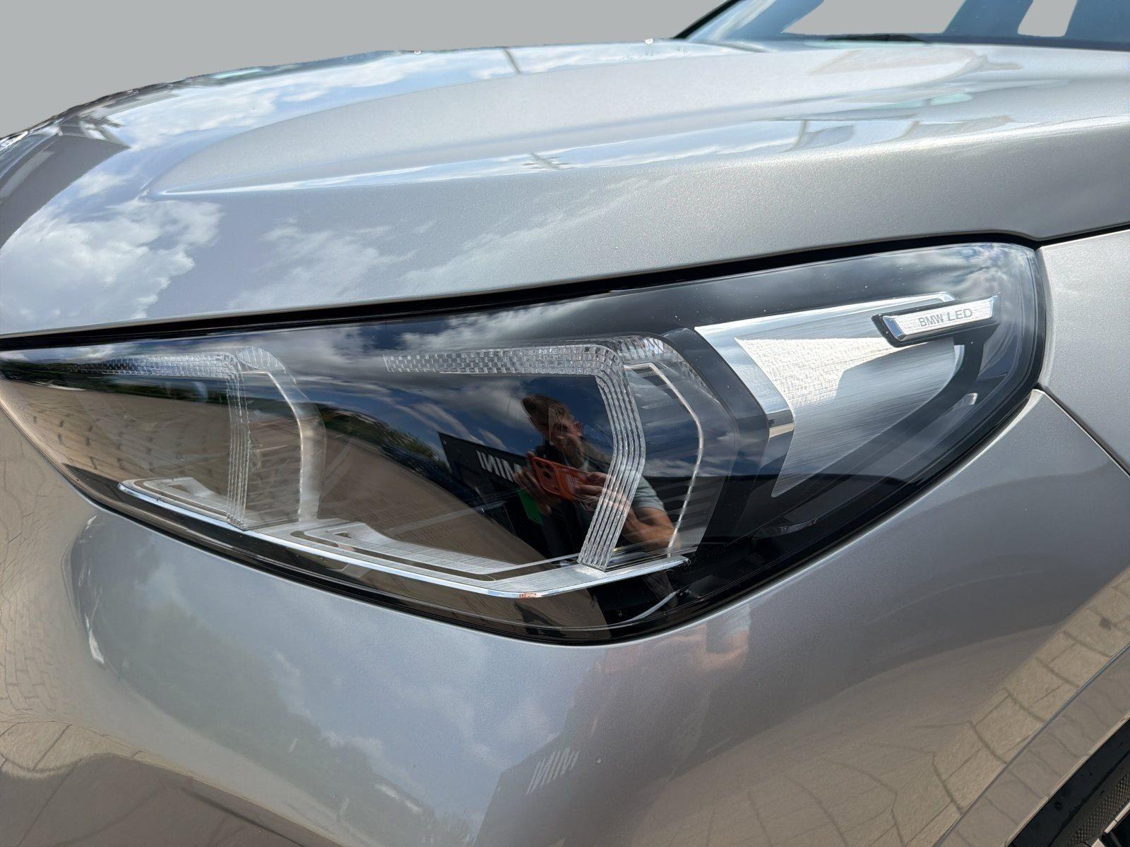 BMW X1 – Bild 22