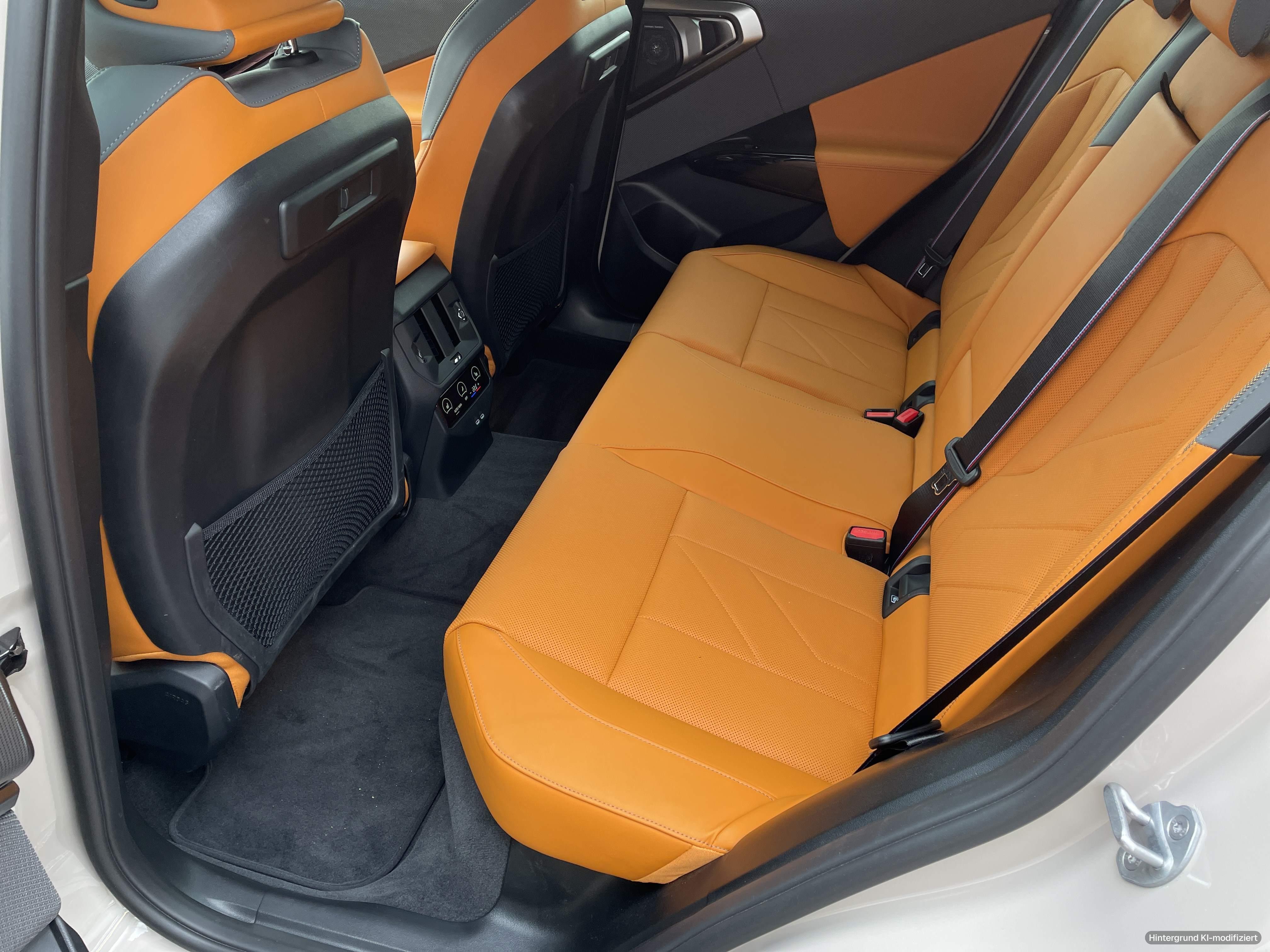 BMW X3 – Bild 8
