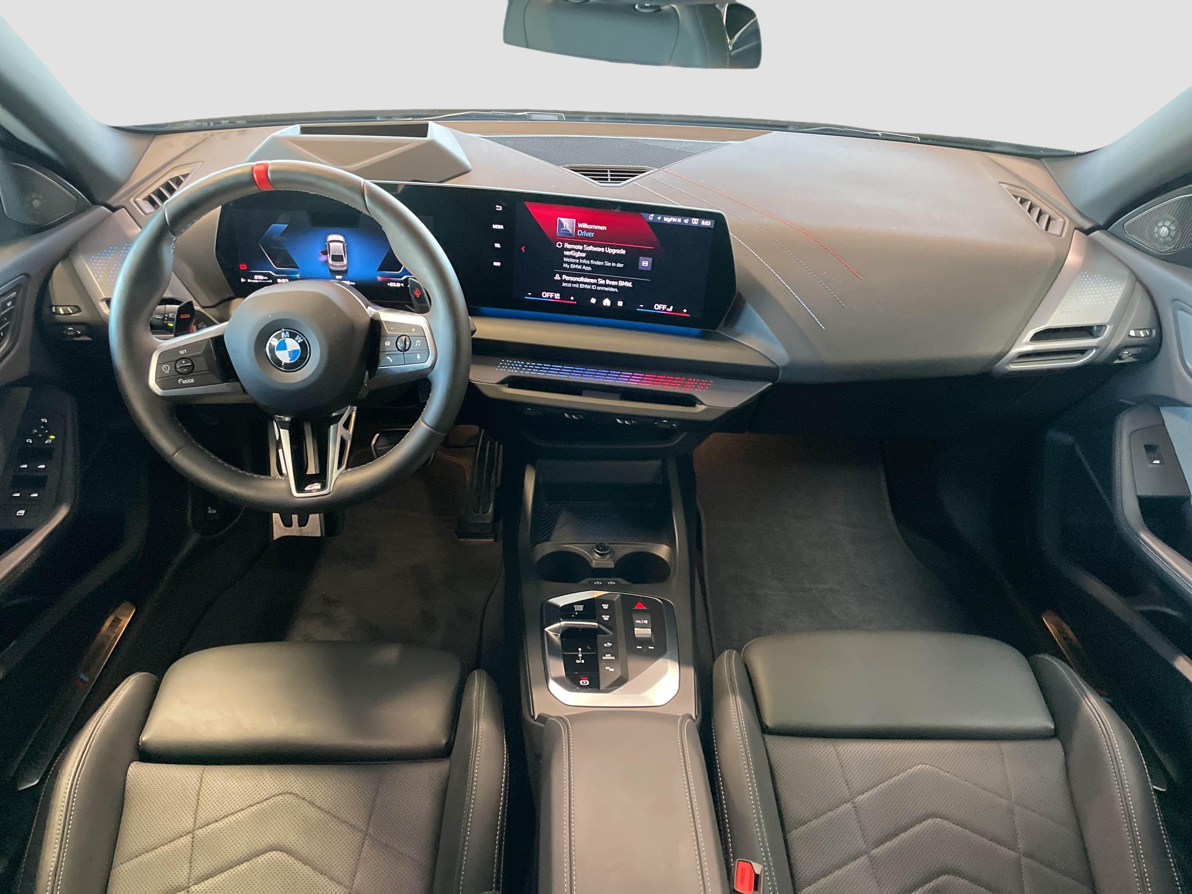 BMW 2er Gran Coupé – Bild 21