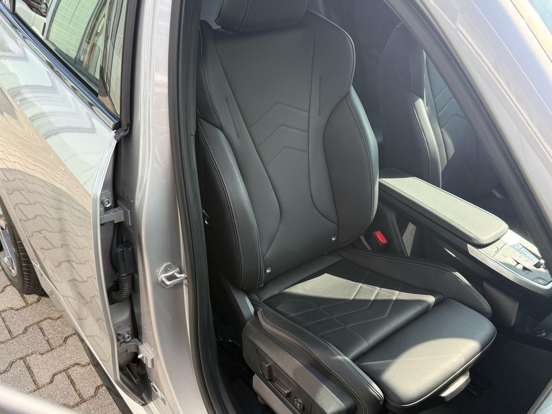BMW X1 – Bild 15