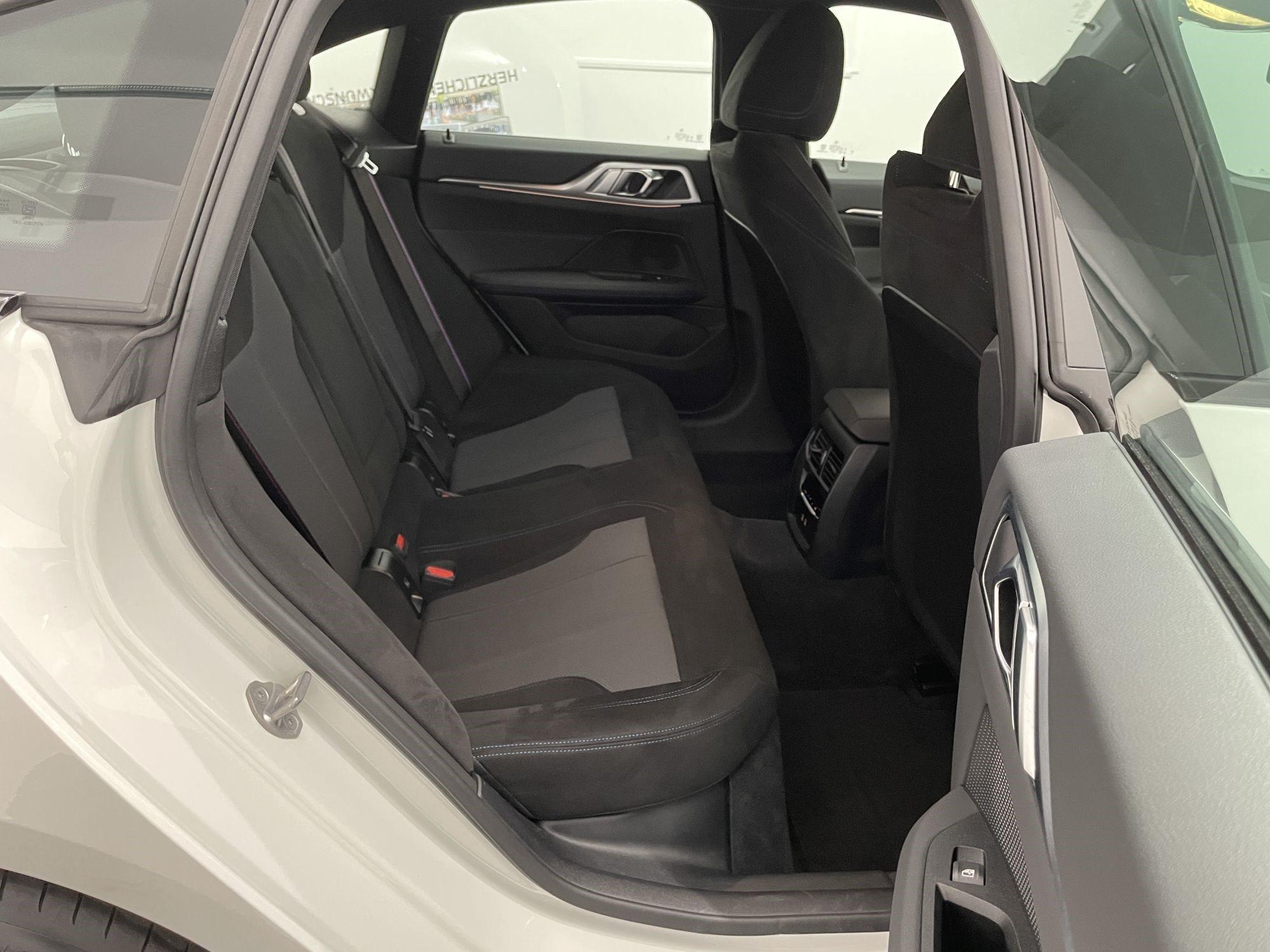 BMW 4er Gran Coupé – Bild 9