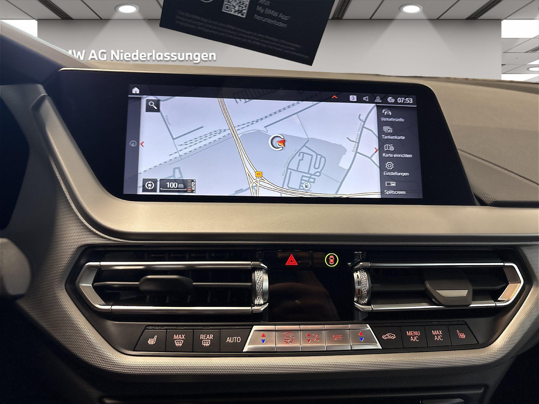 BMW 1er – Bild 15