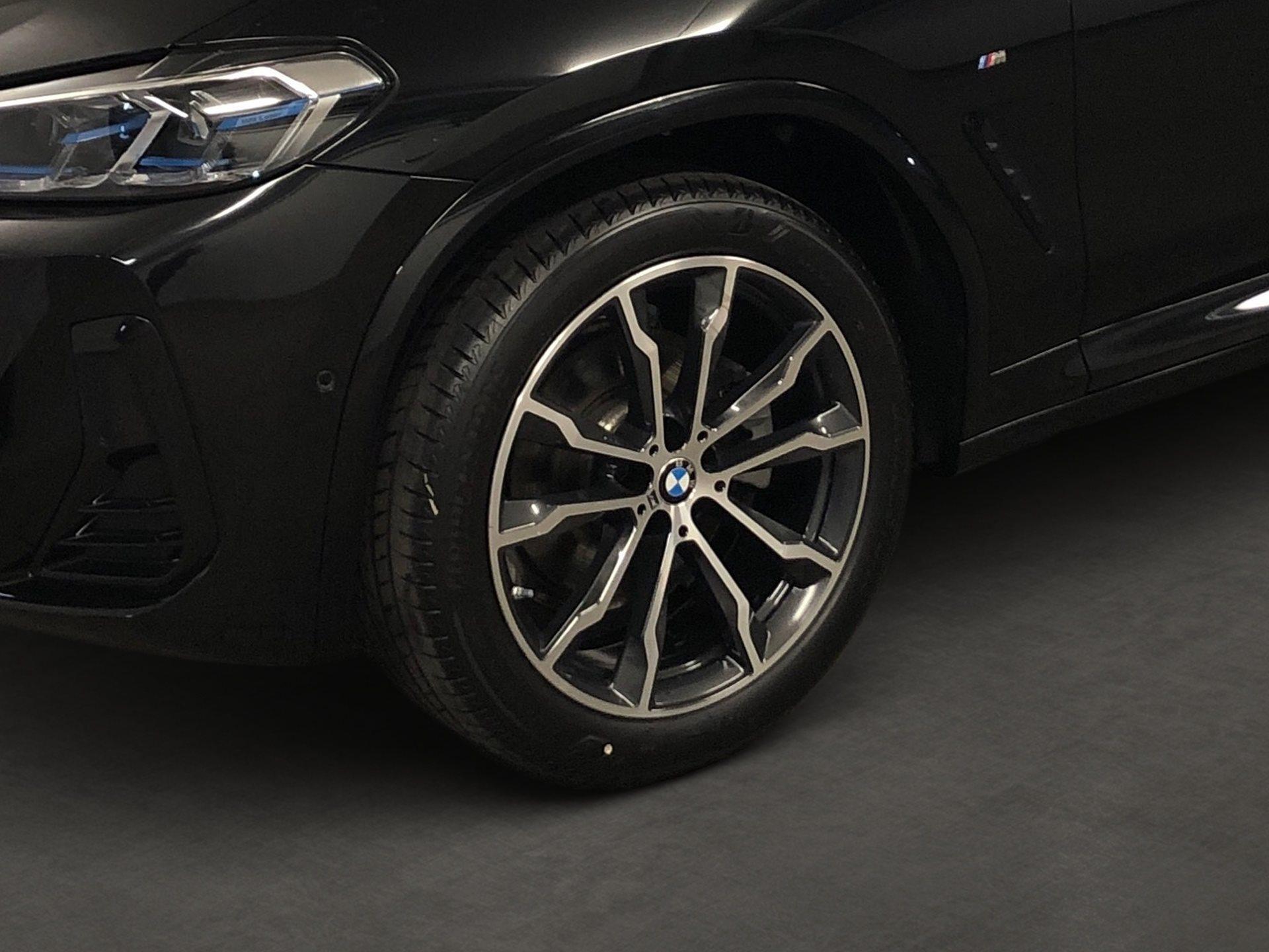 BMW X4 – Bild 6