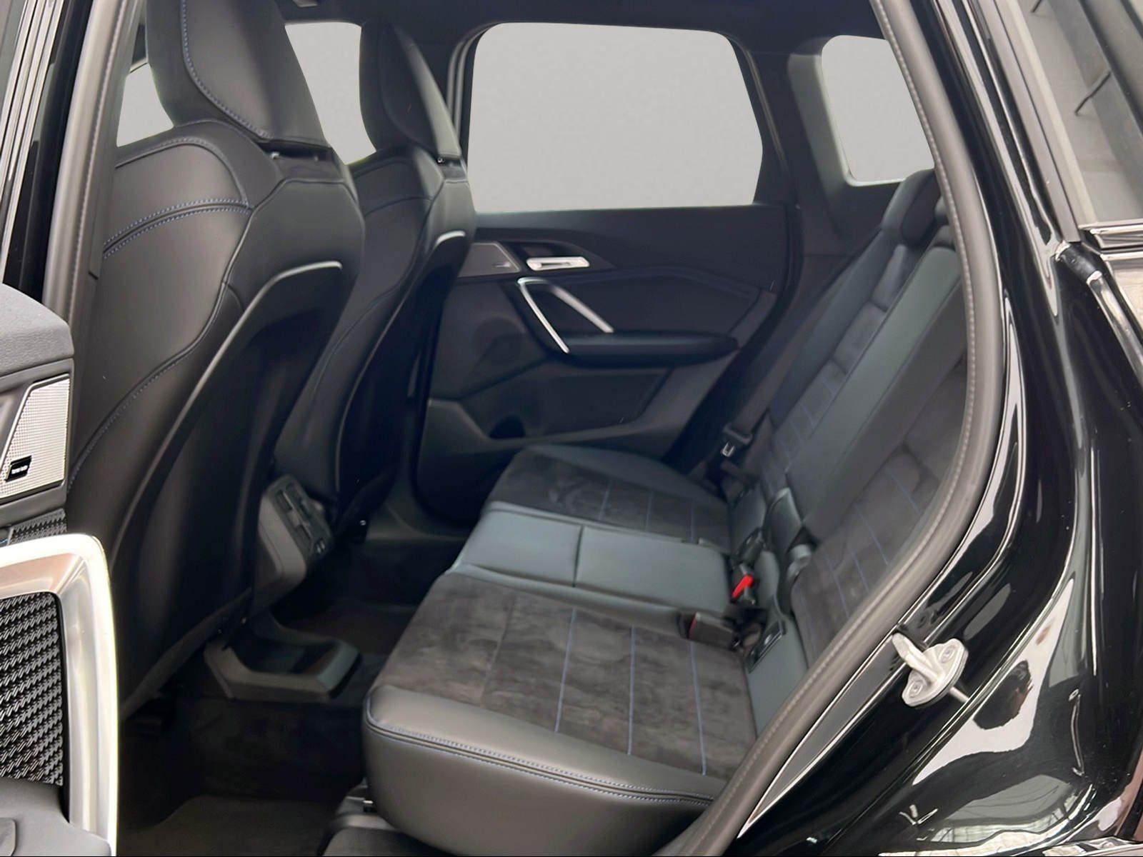 BMW X1 – Bild 14