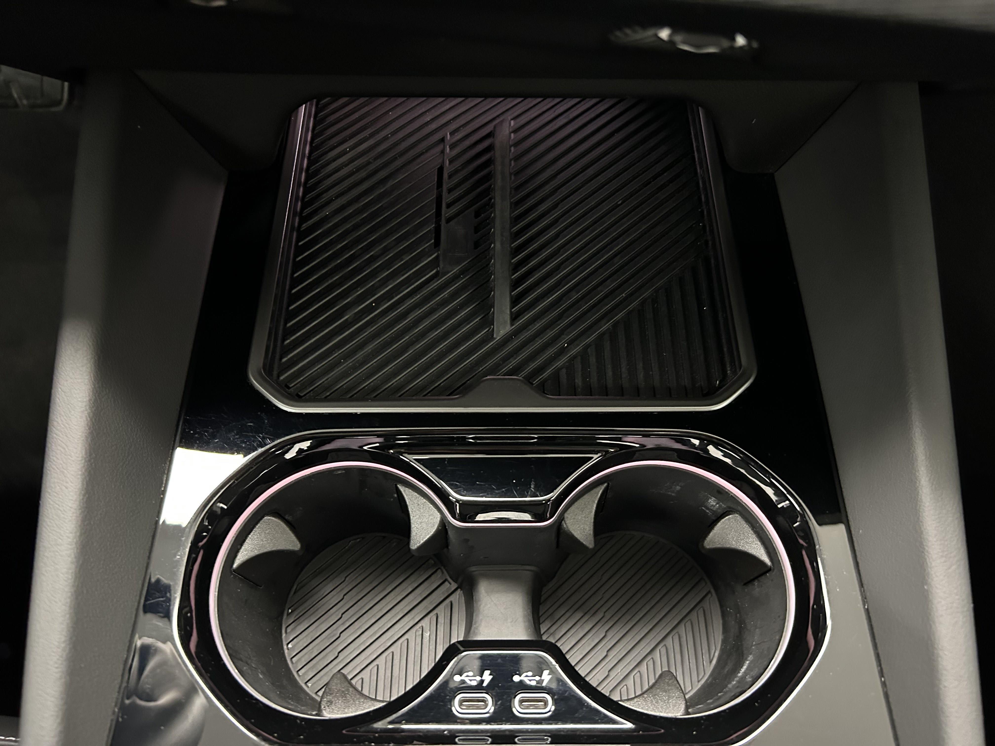 BMW 5er Touring – Bild 10