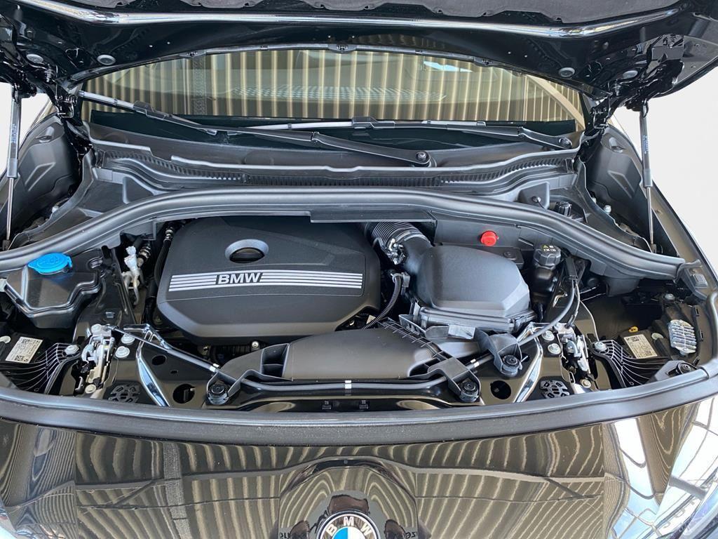 BMW 2er Active Tourer – Bild 9
