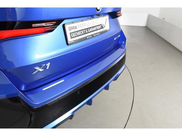 BMW X1 – Bild 8