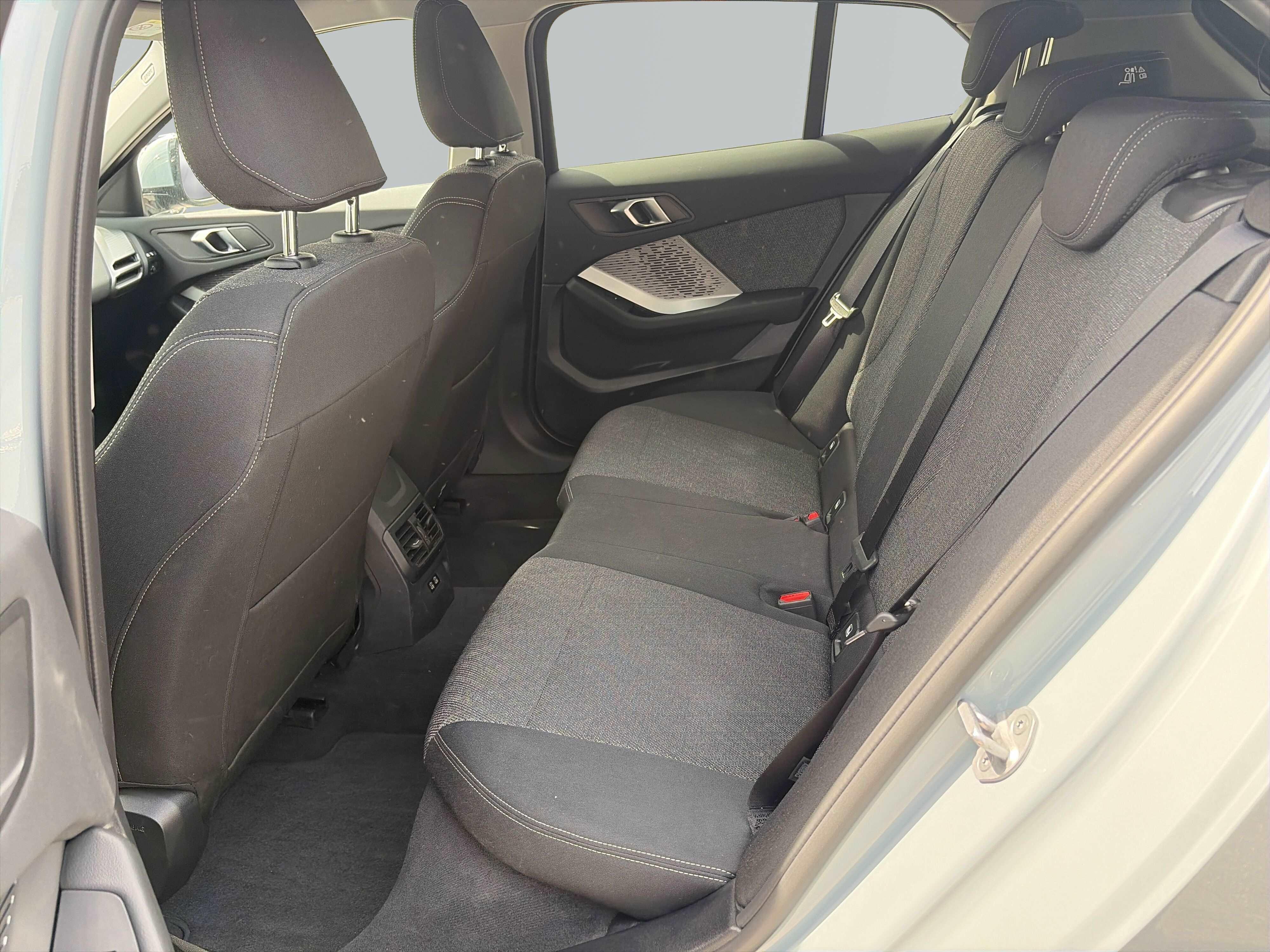 BMW 1er – Bild 15