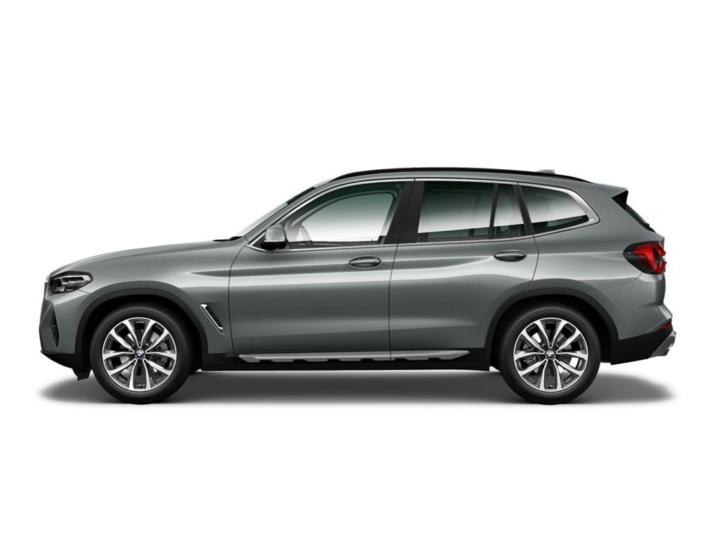 BMW X3 2023