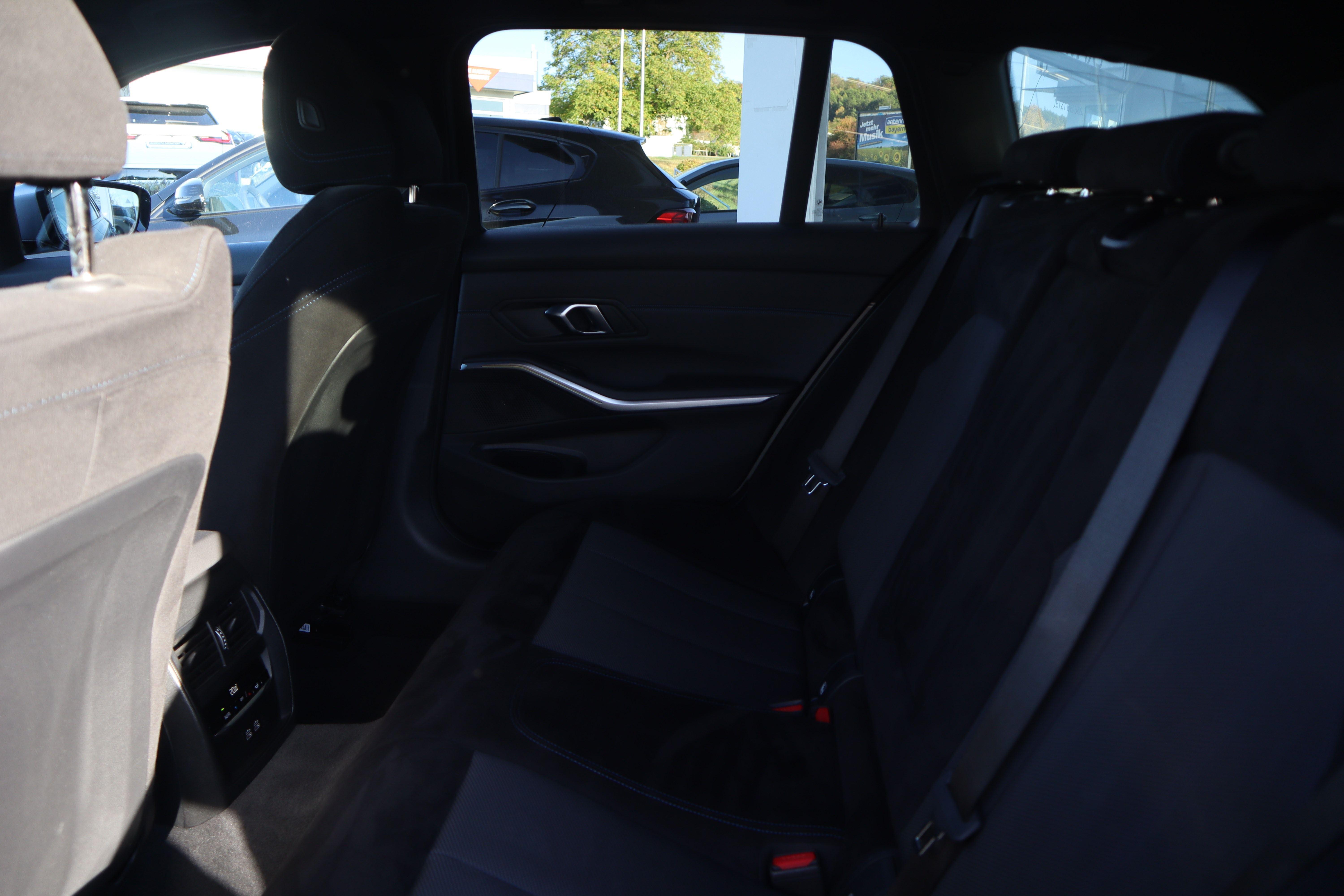 BMW 3er Touring – Bild 6