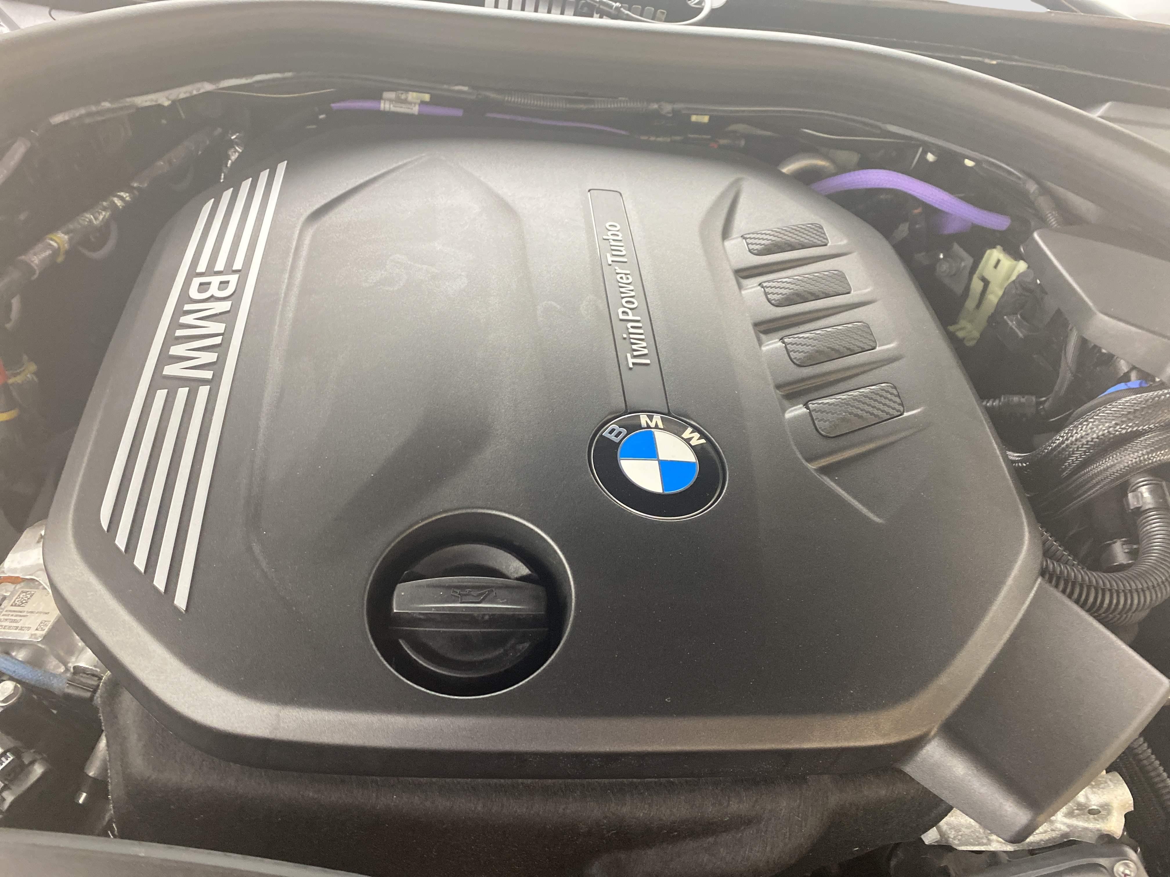 BMW 3er Touring – Bild 20