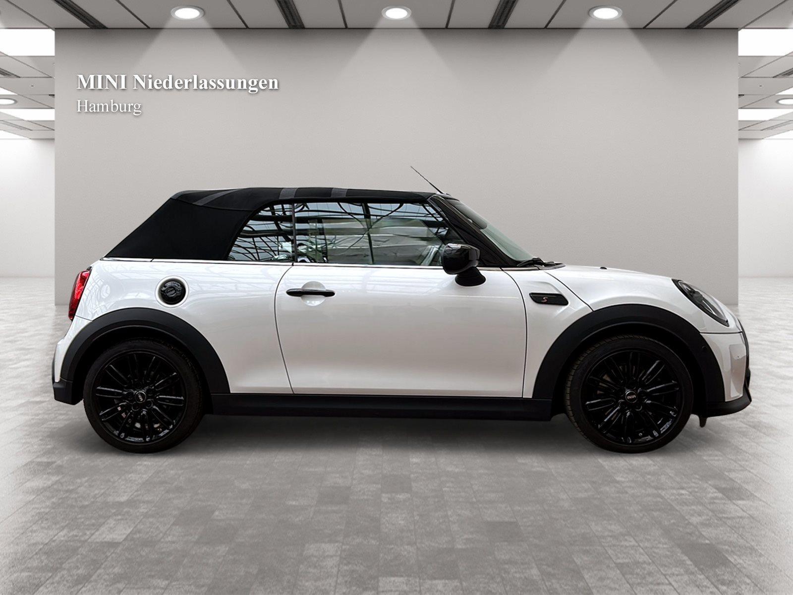 MINI Cabrio – Bild 4