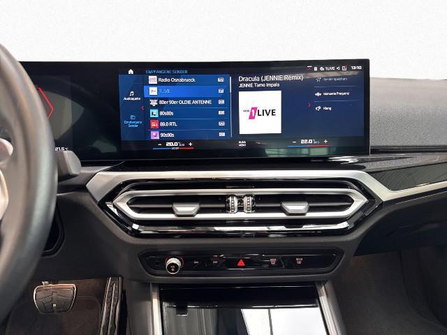 BMW M2 Coupé – Bild 11