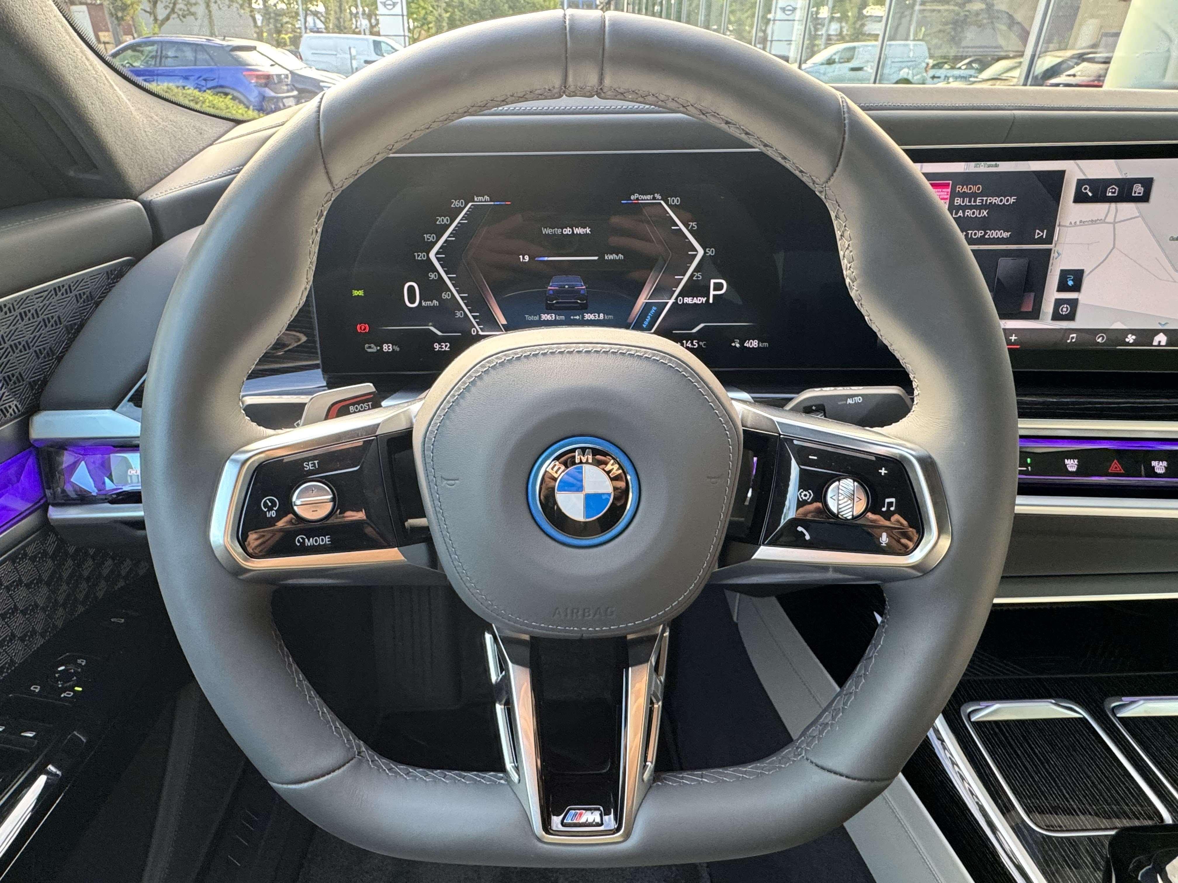 BMW i7 – Bild 12