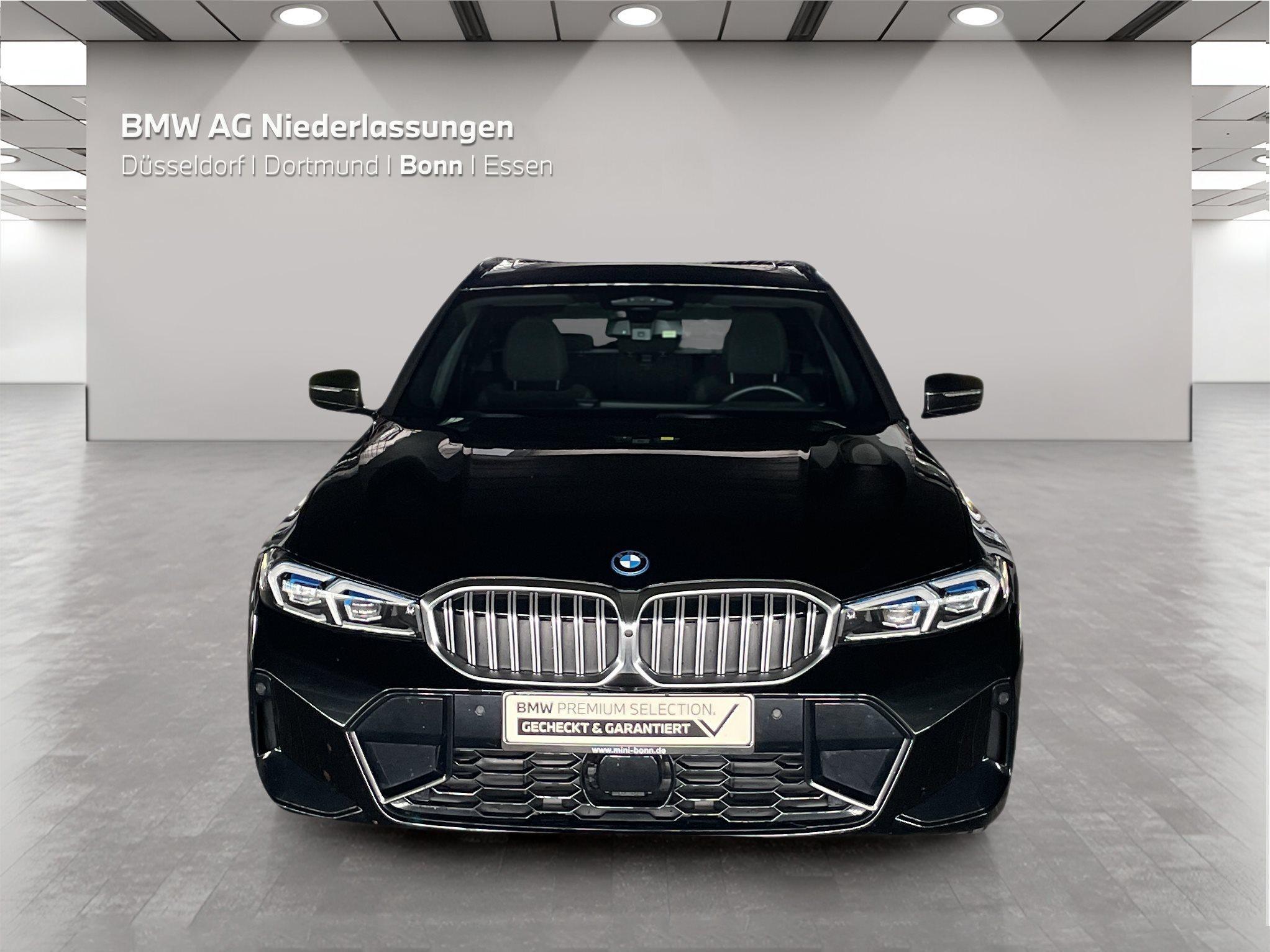 BMW 3er Touring – Bild 13