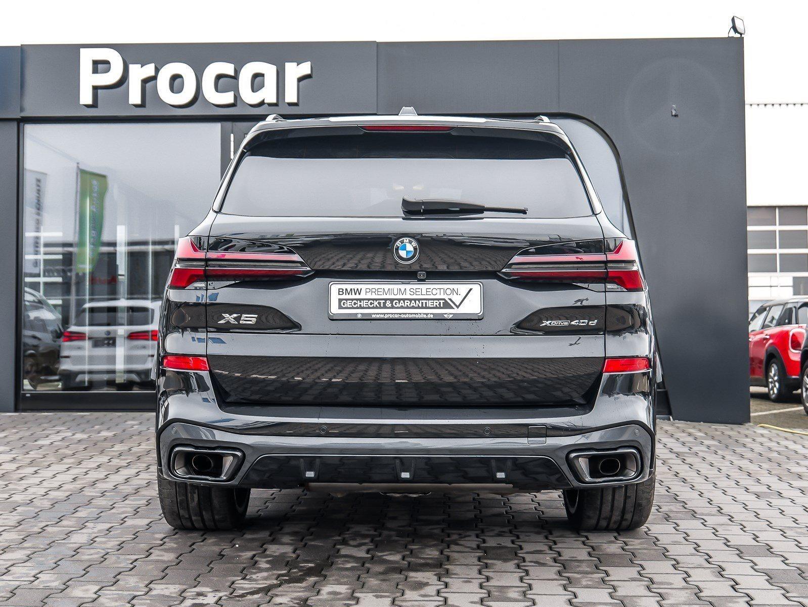 BMW X5 – Bild 14