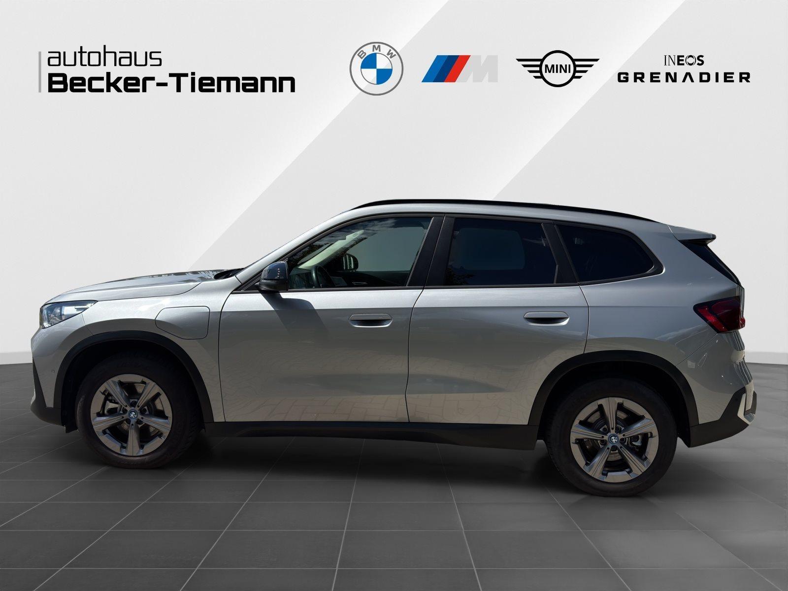 BMW X1 – Bild 3