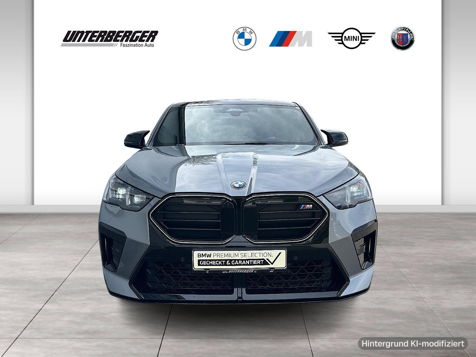 BMW X2 – Bild 2