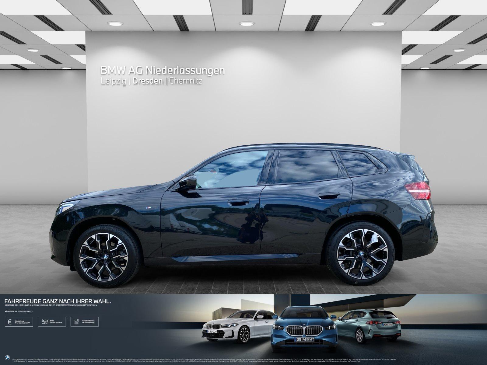 BMW X3 – Bild 4