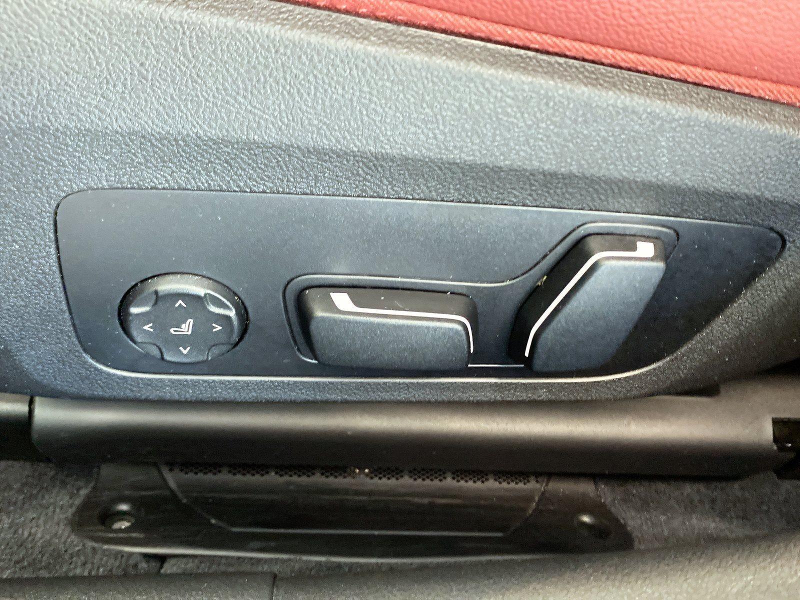 BMW 3er Touring – Bild 17