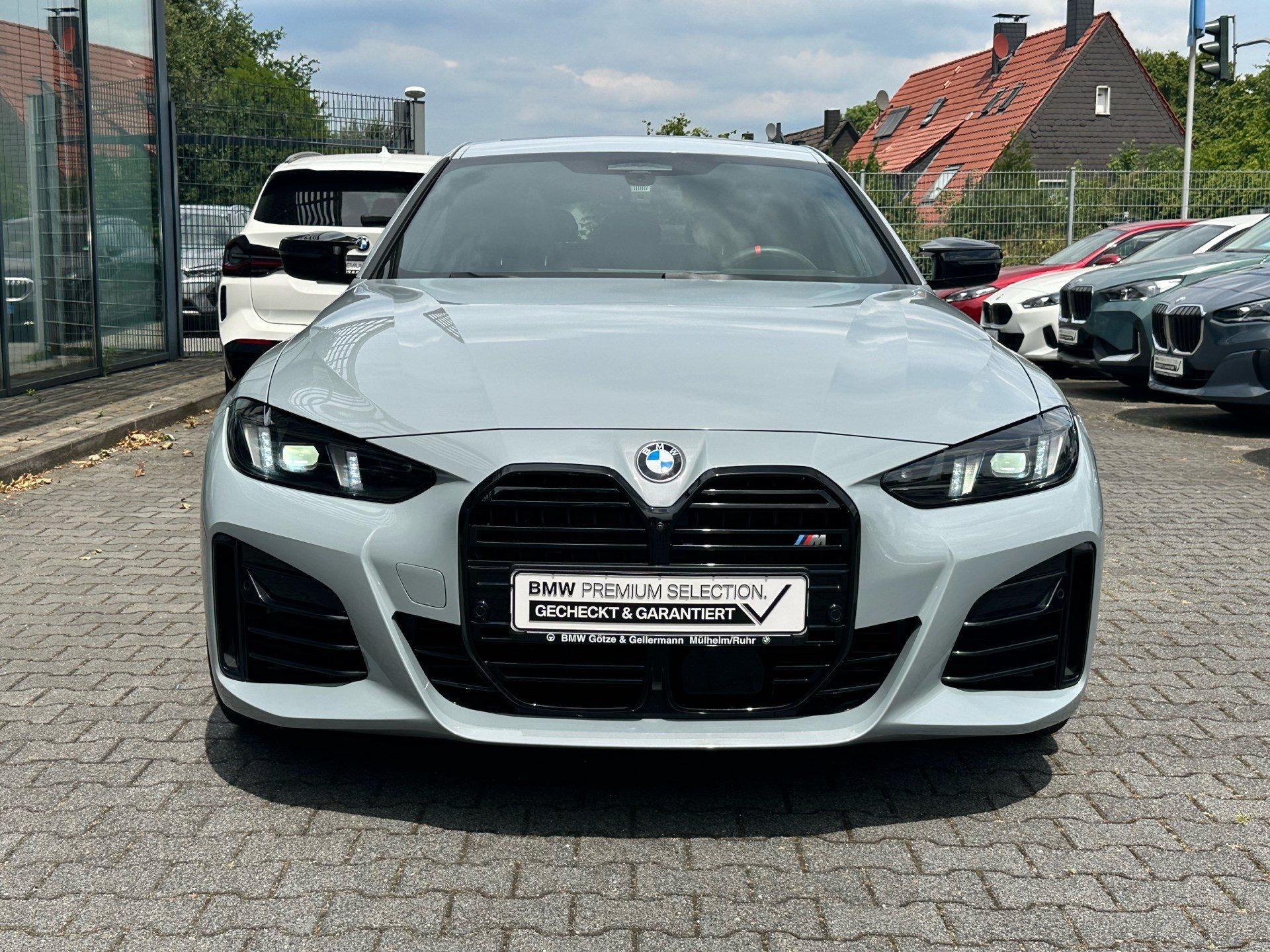 BMW 4er Gran Coupé – Bild 11