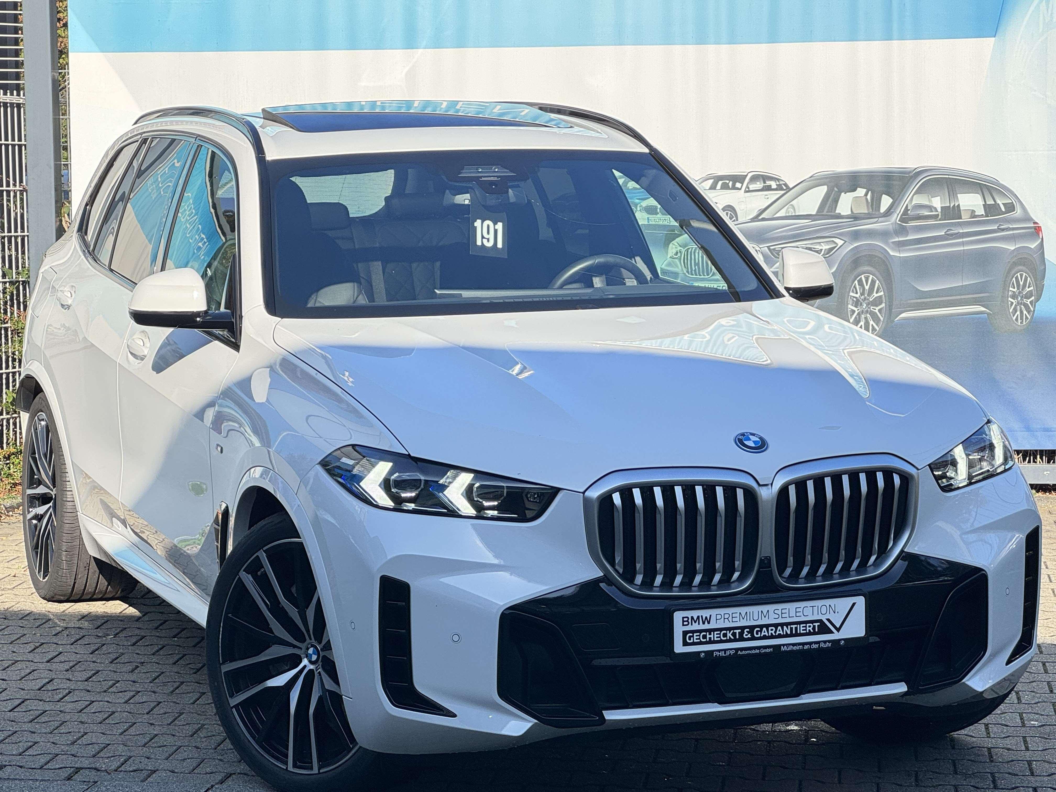 BMW X5 – Bild 15