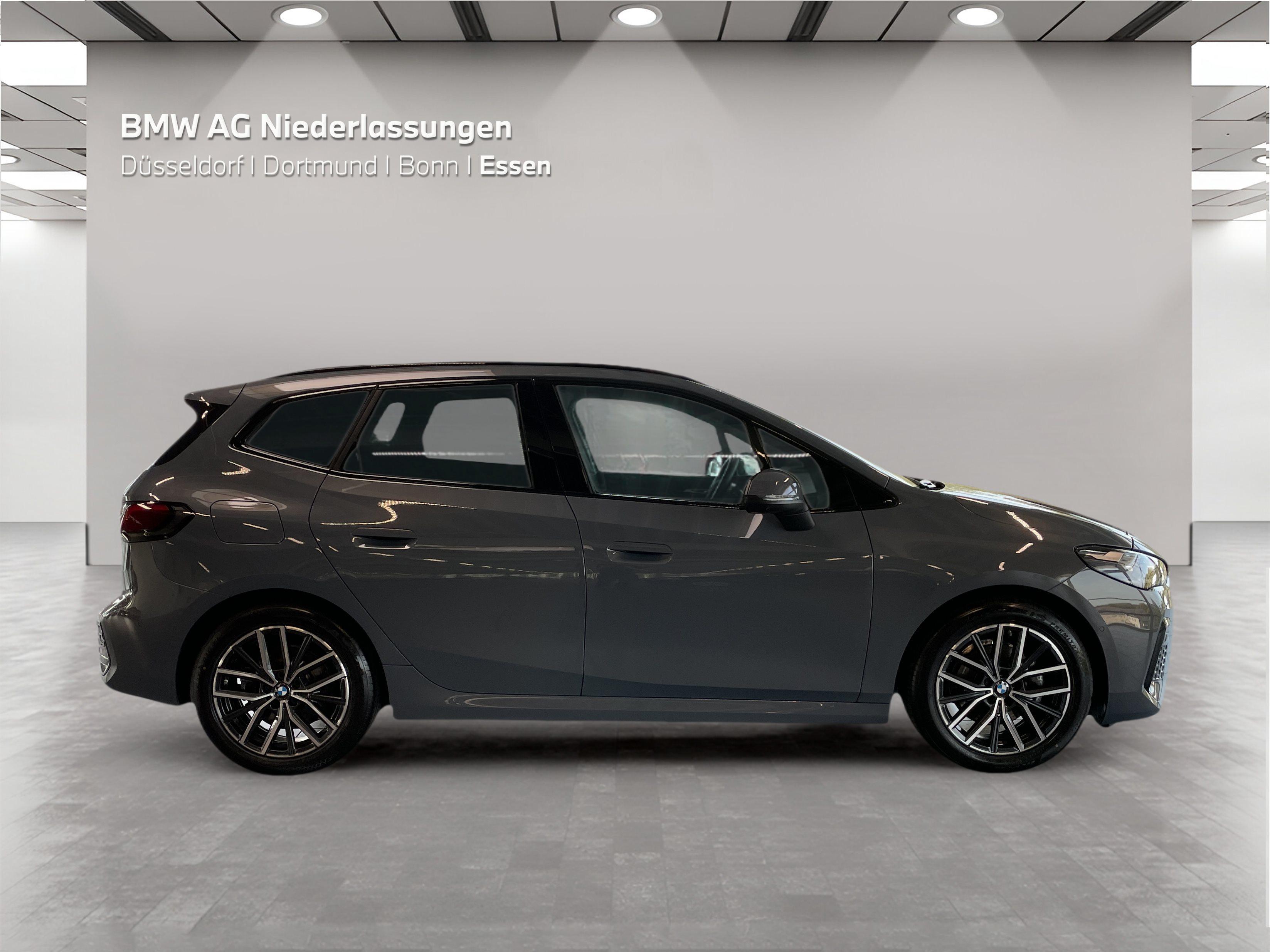 BMW 2er Active Tourer – Bild 5