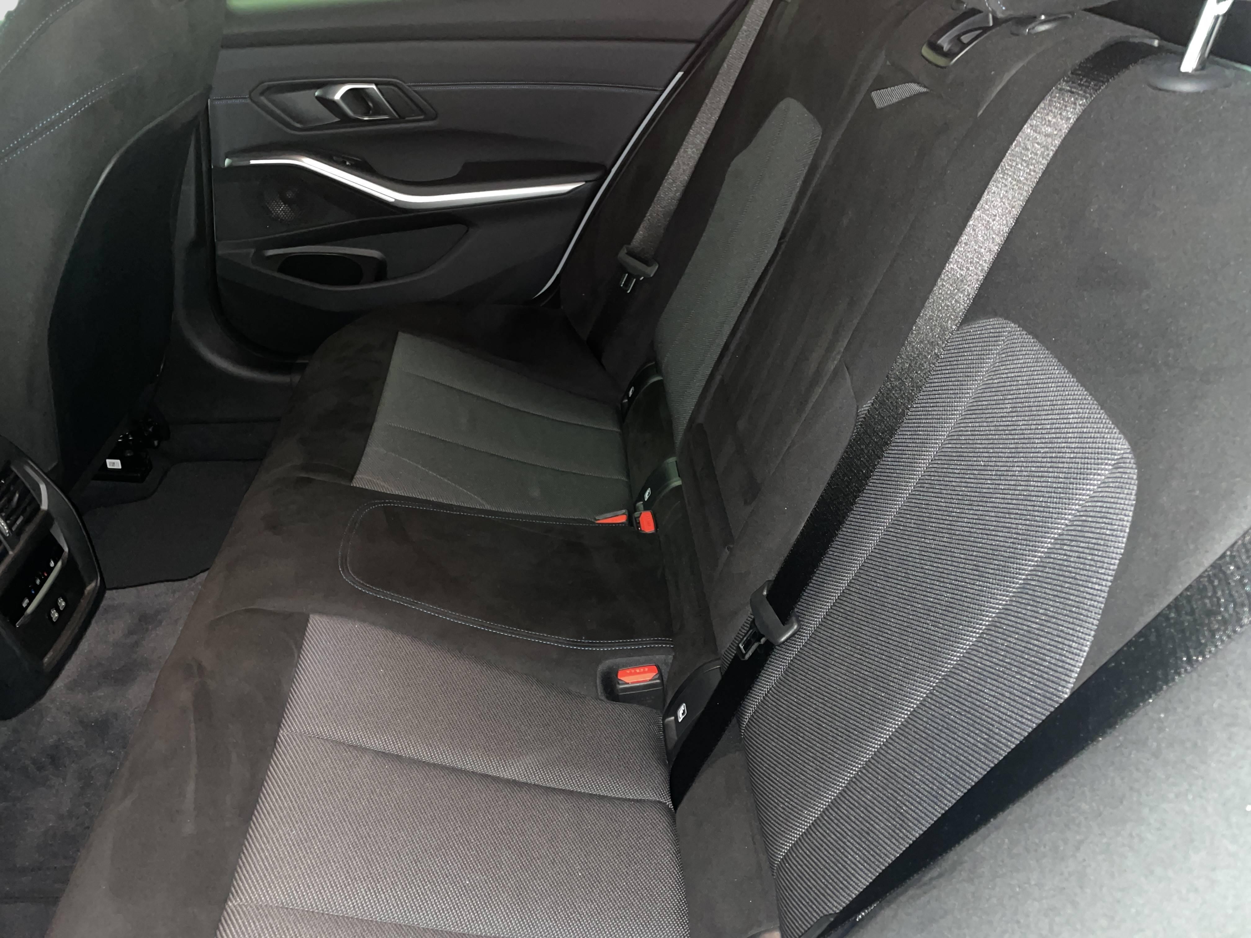 BMW 3er Touring – Bild 9