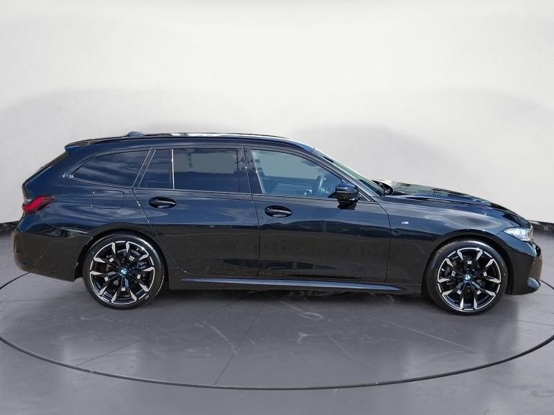 BMW 3er Touring
