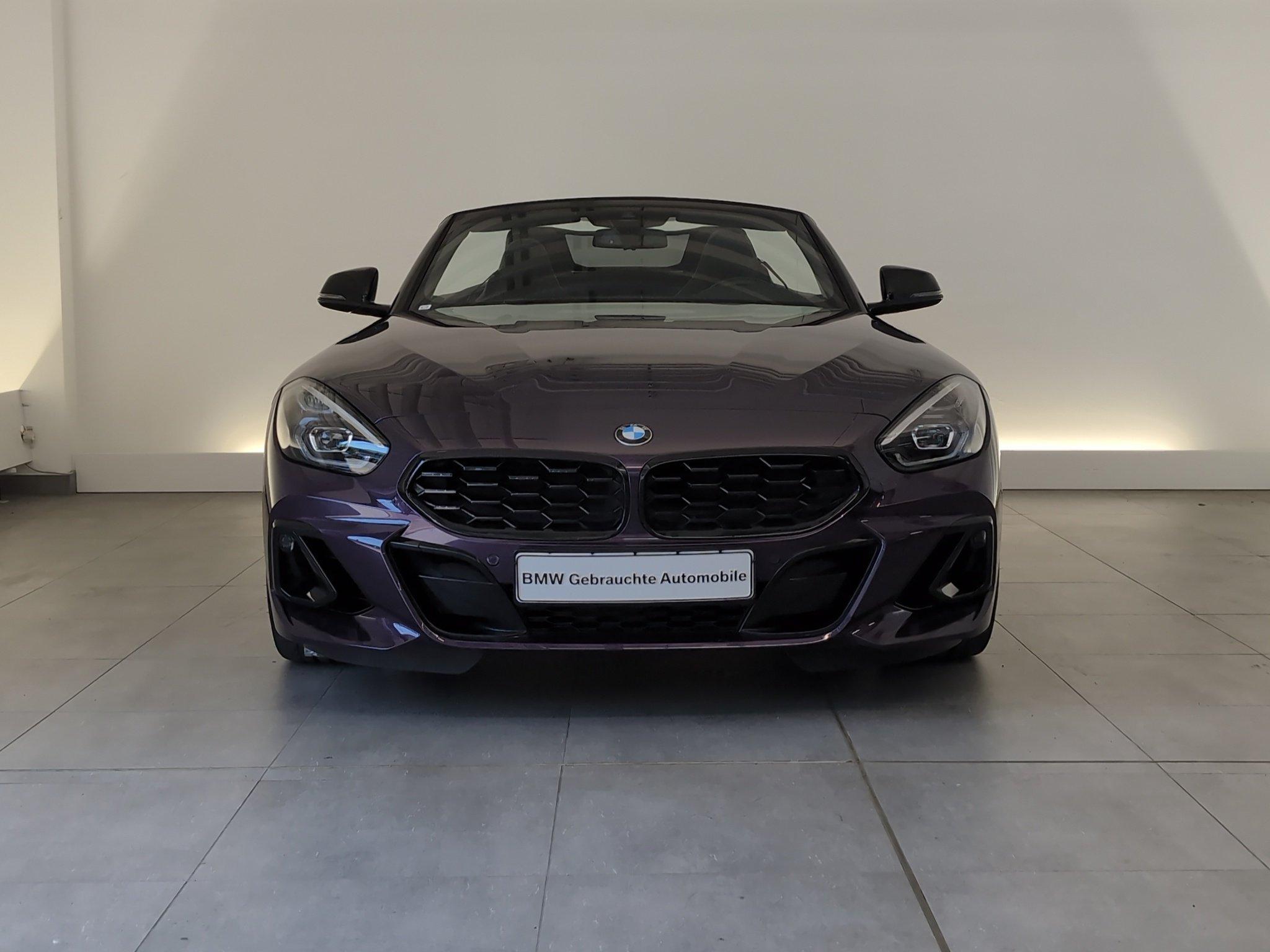 BMW Z4 – Bild 3