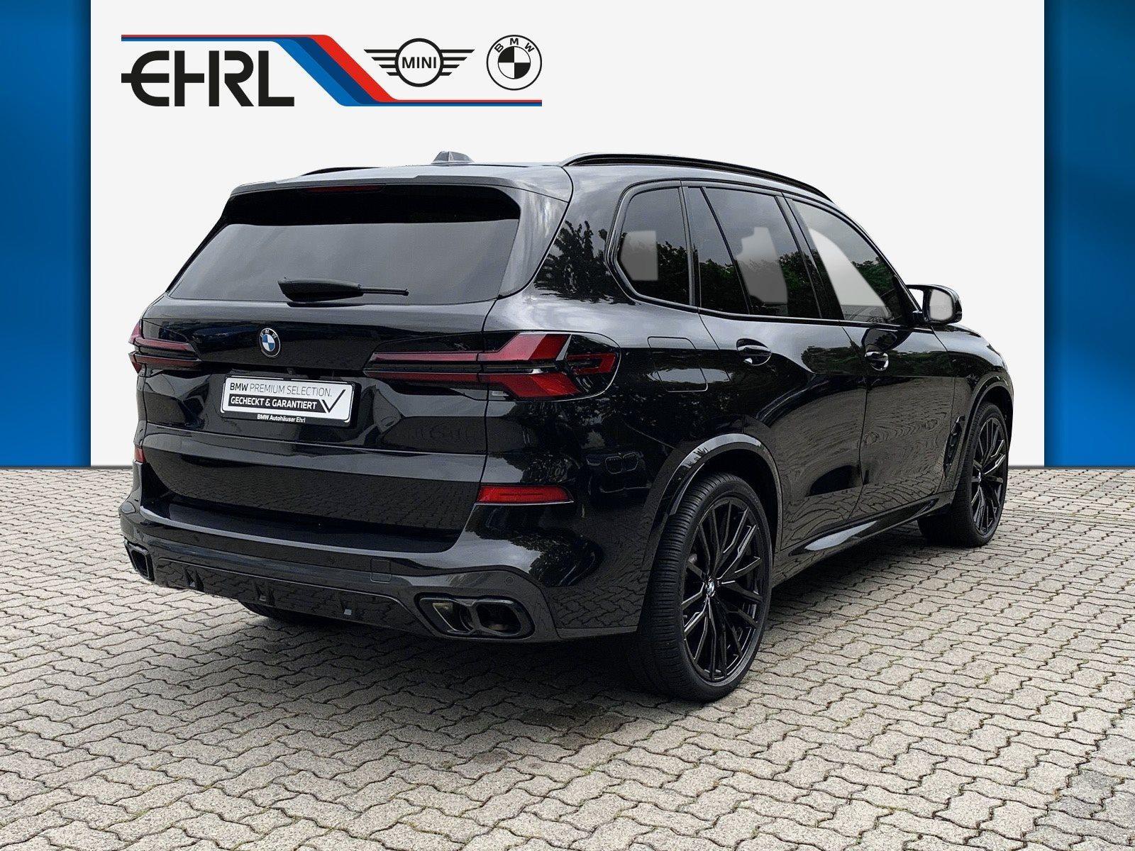 BMW X5 – Bild 5