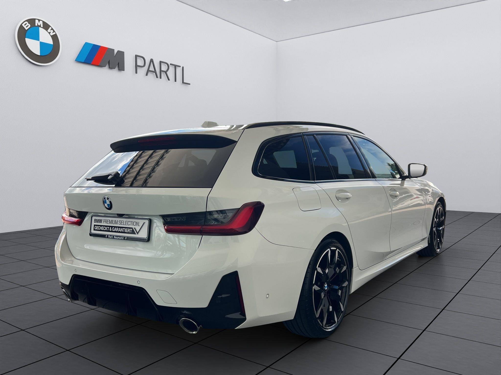 BMW 3er Touring – Bild 4