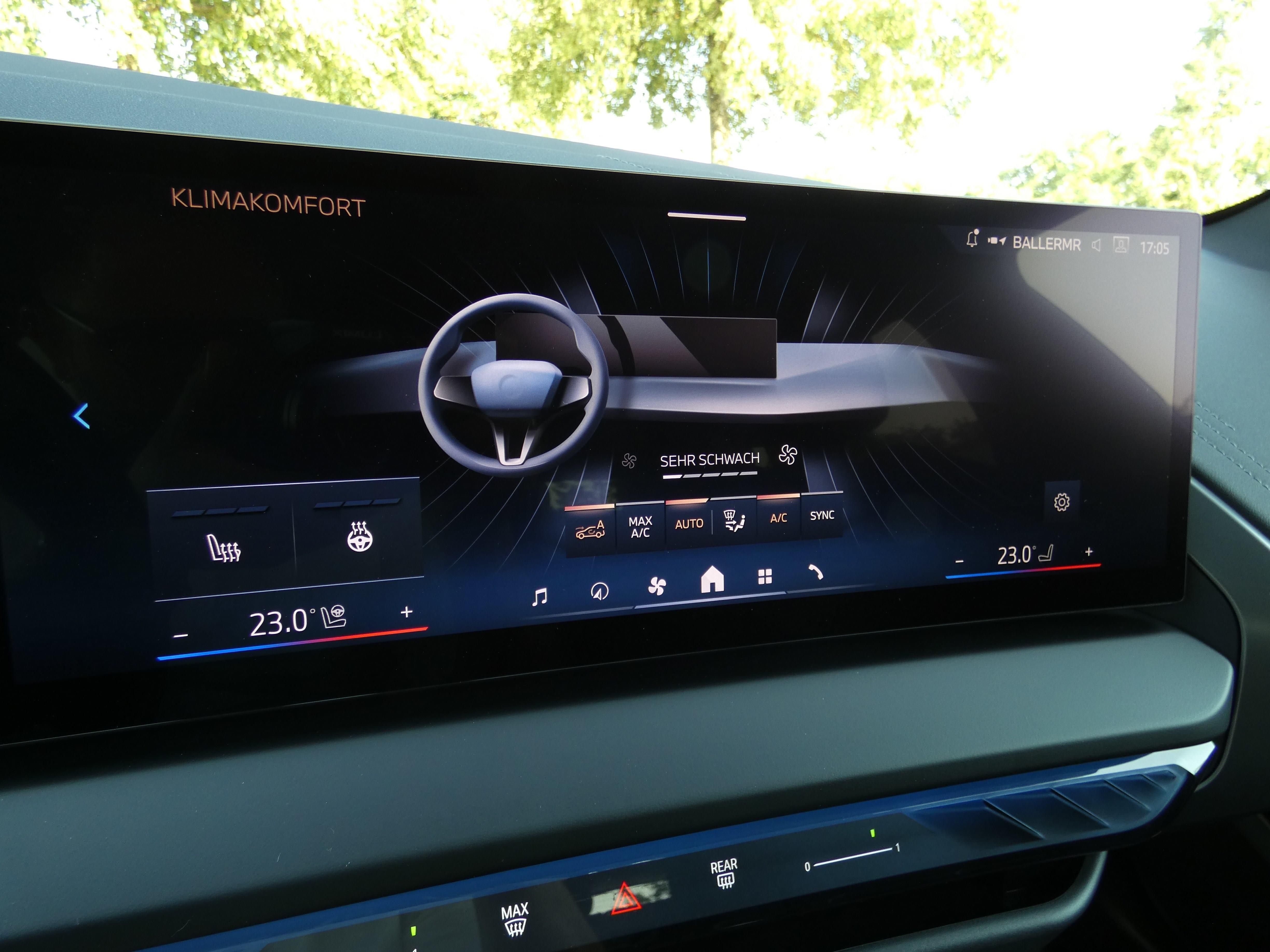BMW X3 – Bild 10
