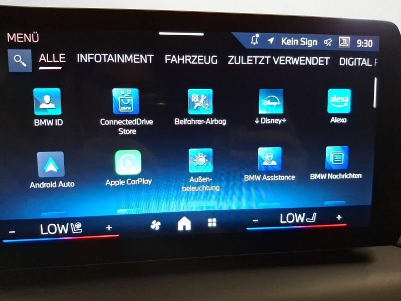 BMW 1er – Bild 4