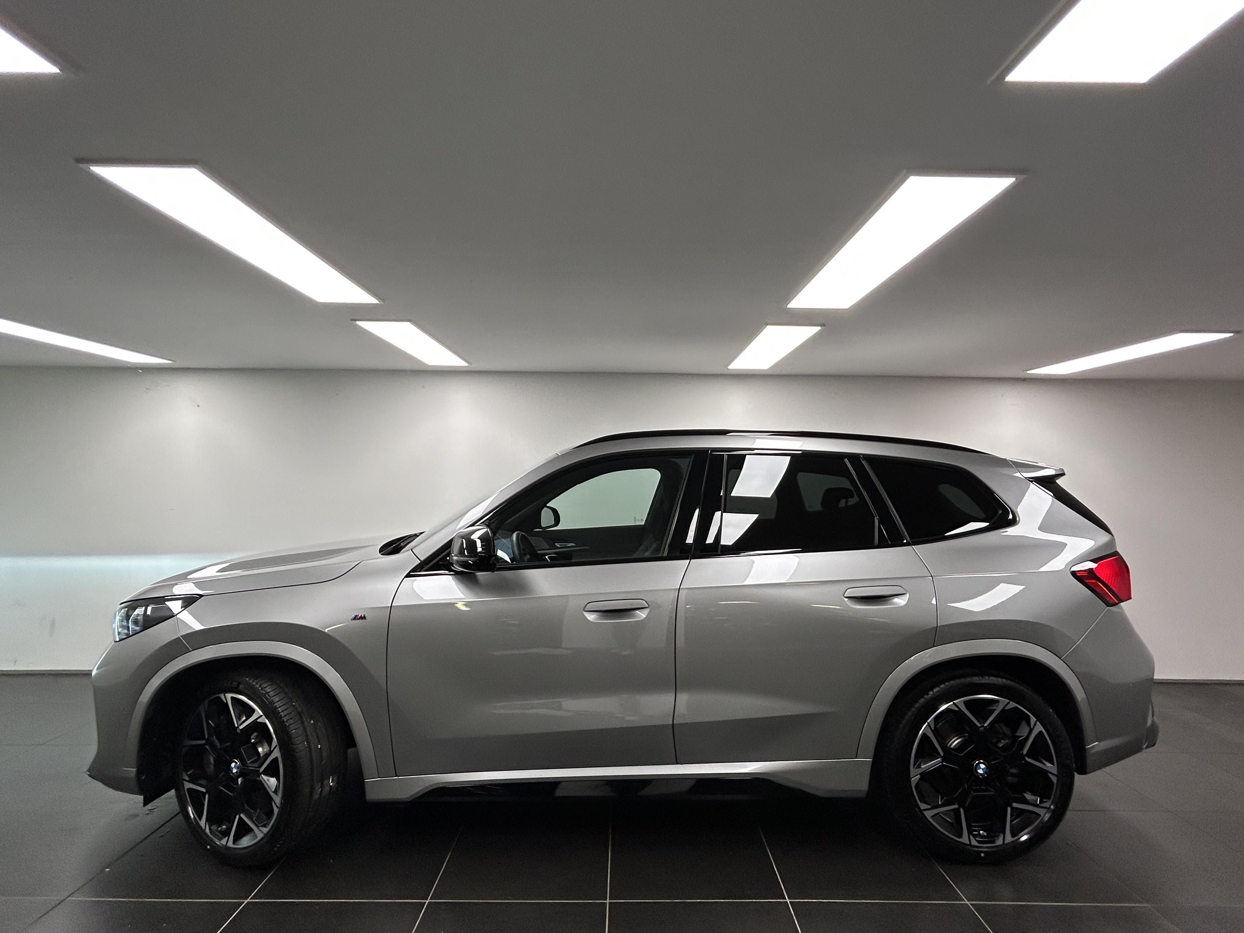 BMW X1 – Bild 2